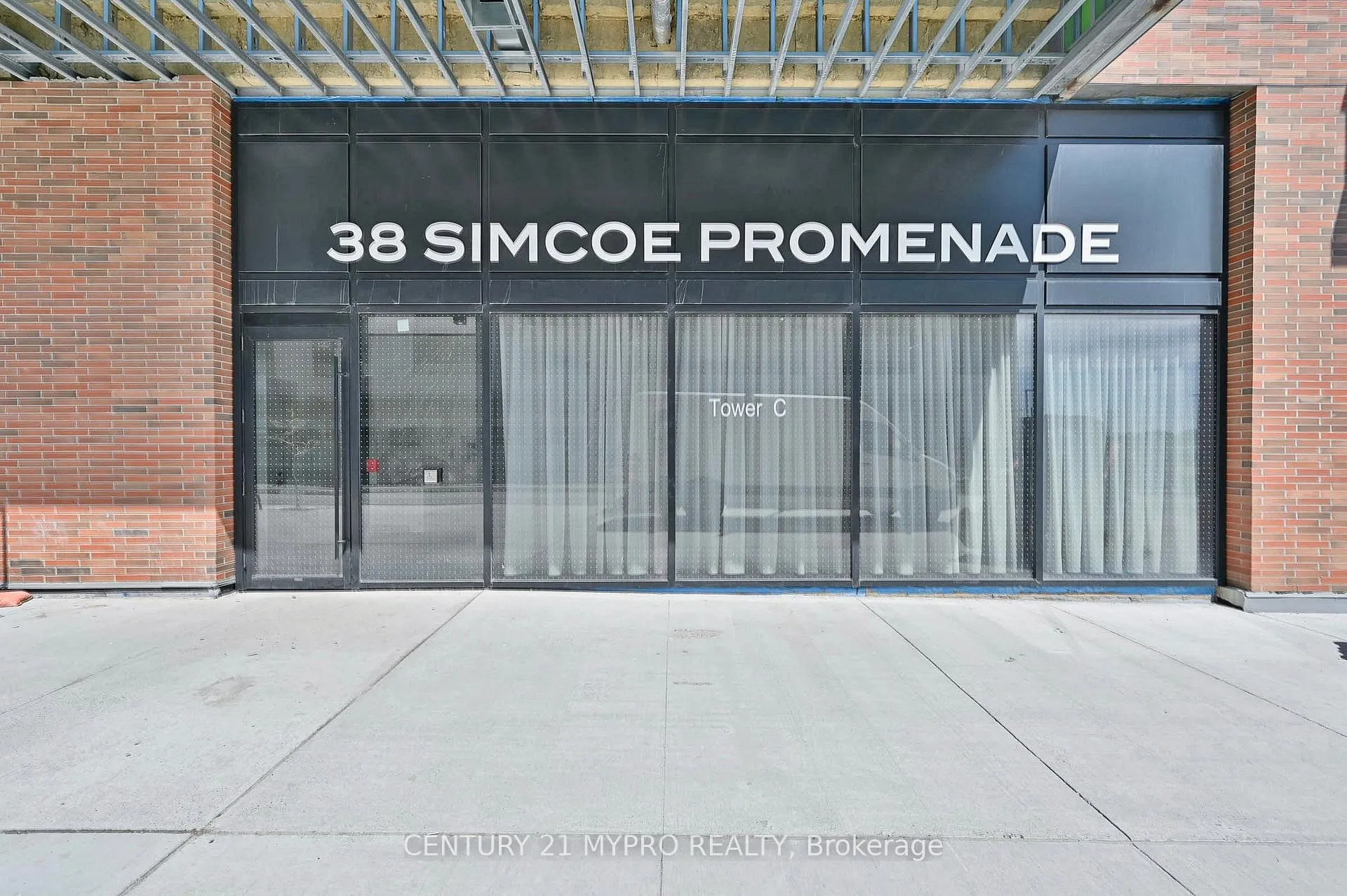 Photo 3 of Unit 516C, 38 Simcoe Promenade, Markham, Unionville — HOMEH