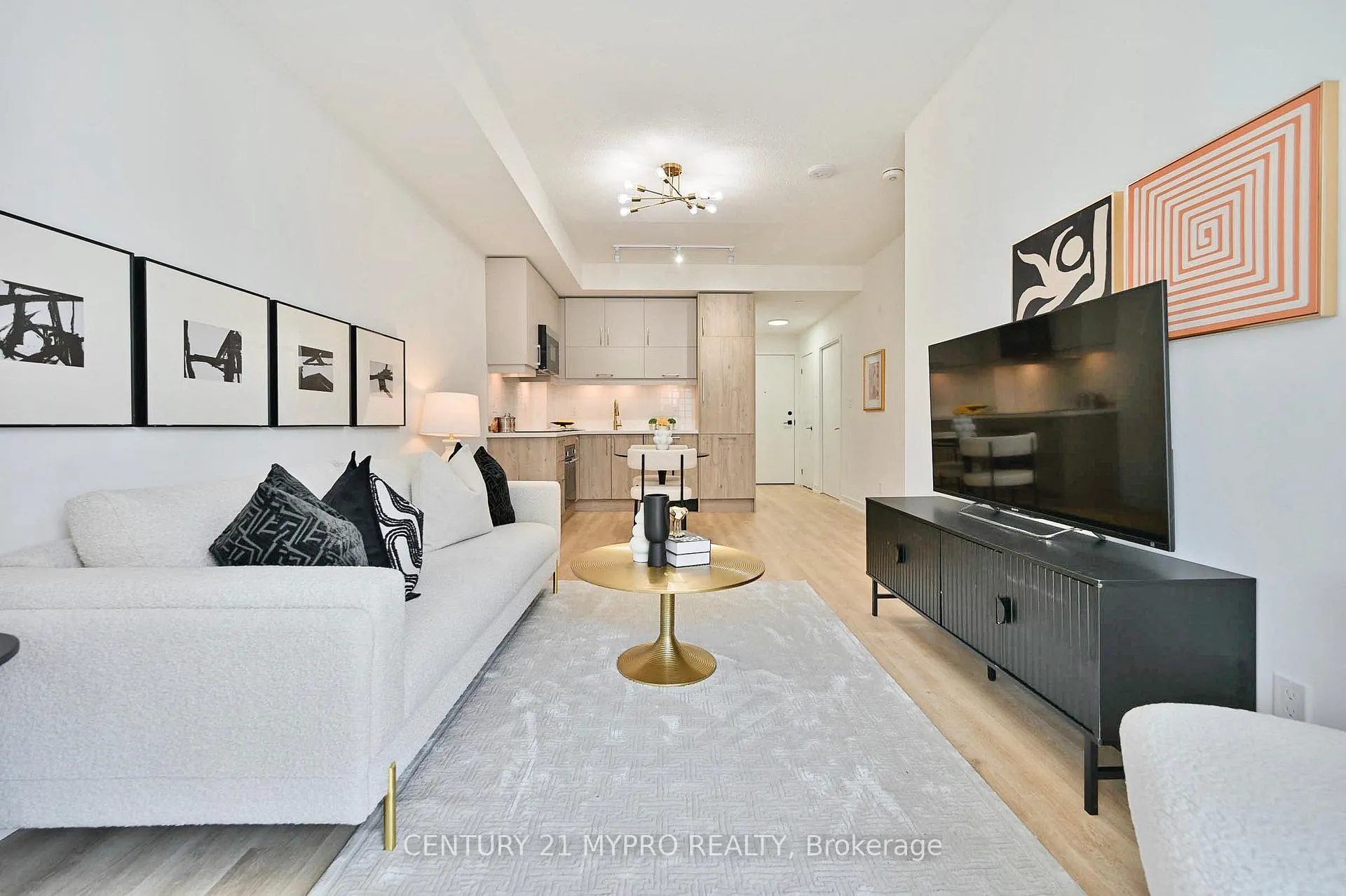 Photo 7 of Unit 516C, 38 Simcoe Promenade, Markham, Unionville — HOMEH