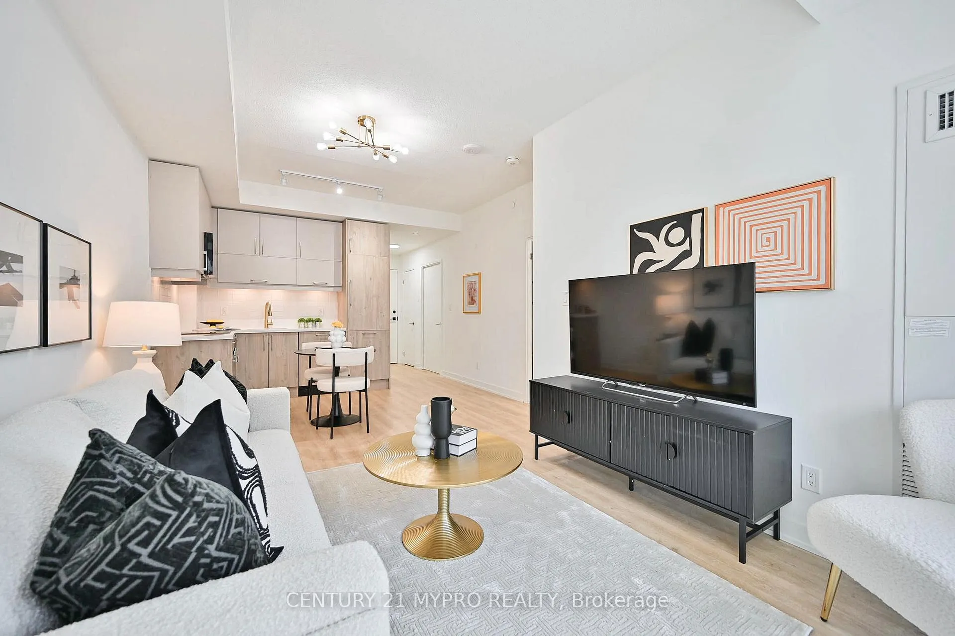 Photo 9 of Unit 516C, 38 Simcoe Promenade, Markham, Unionville — HOMEH