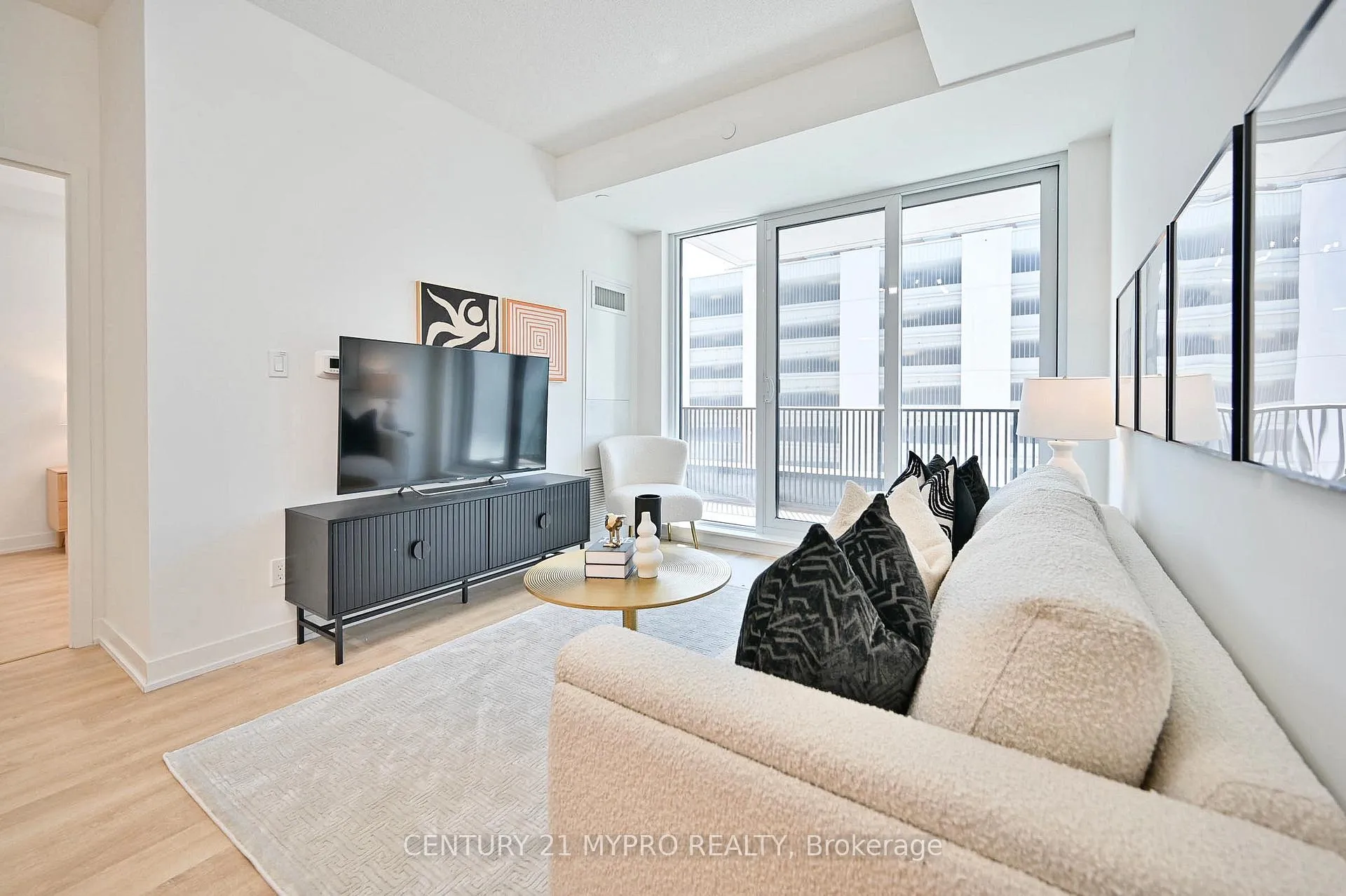 Photo 10 of Unit 516C, 38 Simcoe Promenade, Markham, Unionville — HOMEH