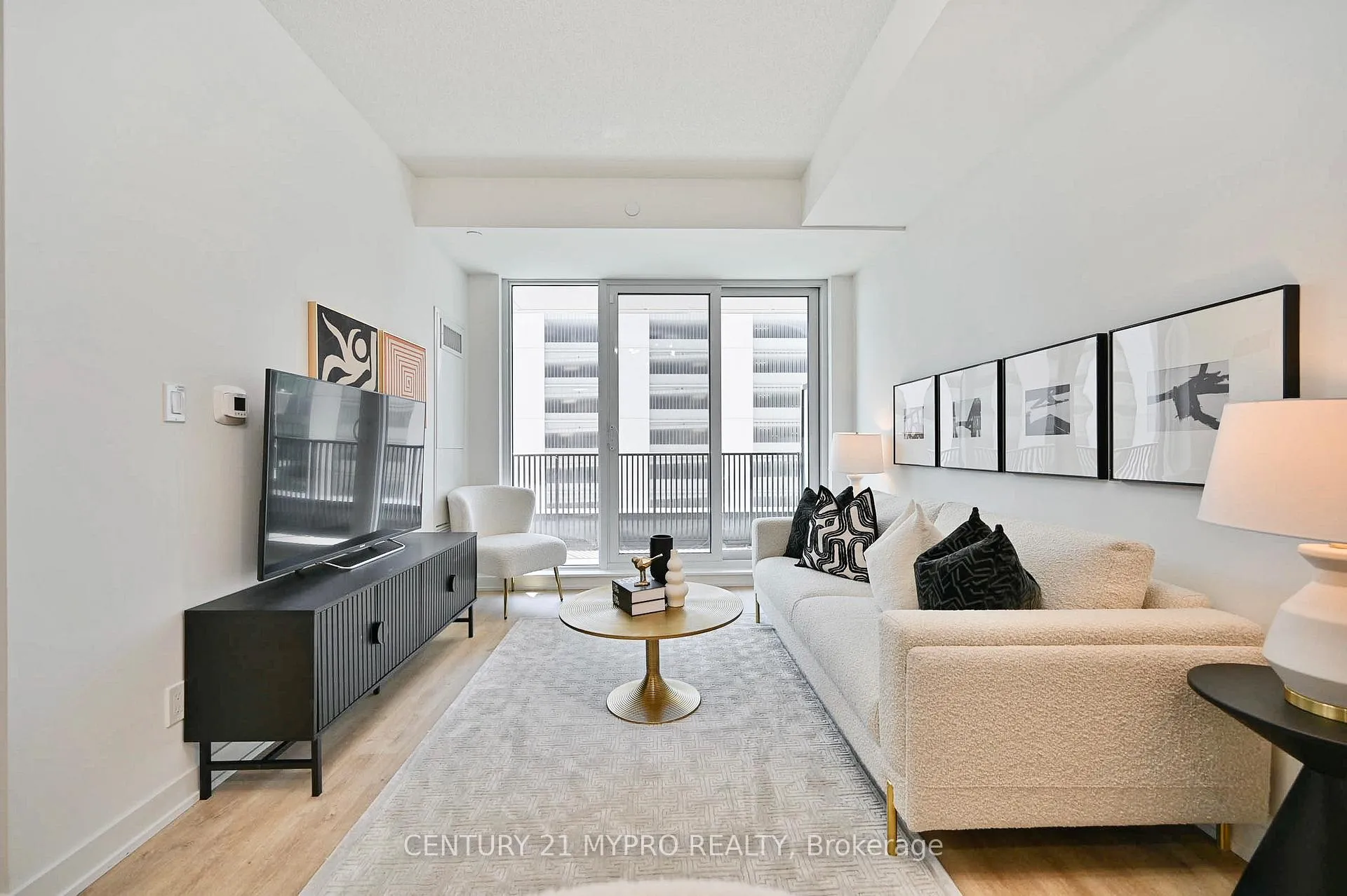 Photo 11 of Unit 516C, 38 Simcoe Promenade, Markham, Unionville — HOMEH