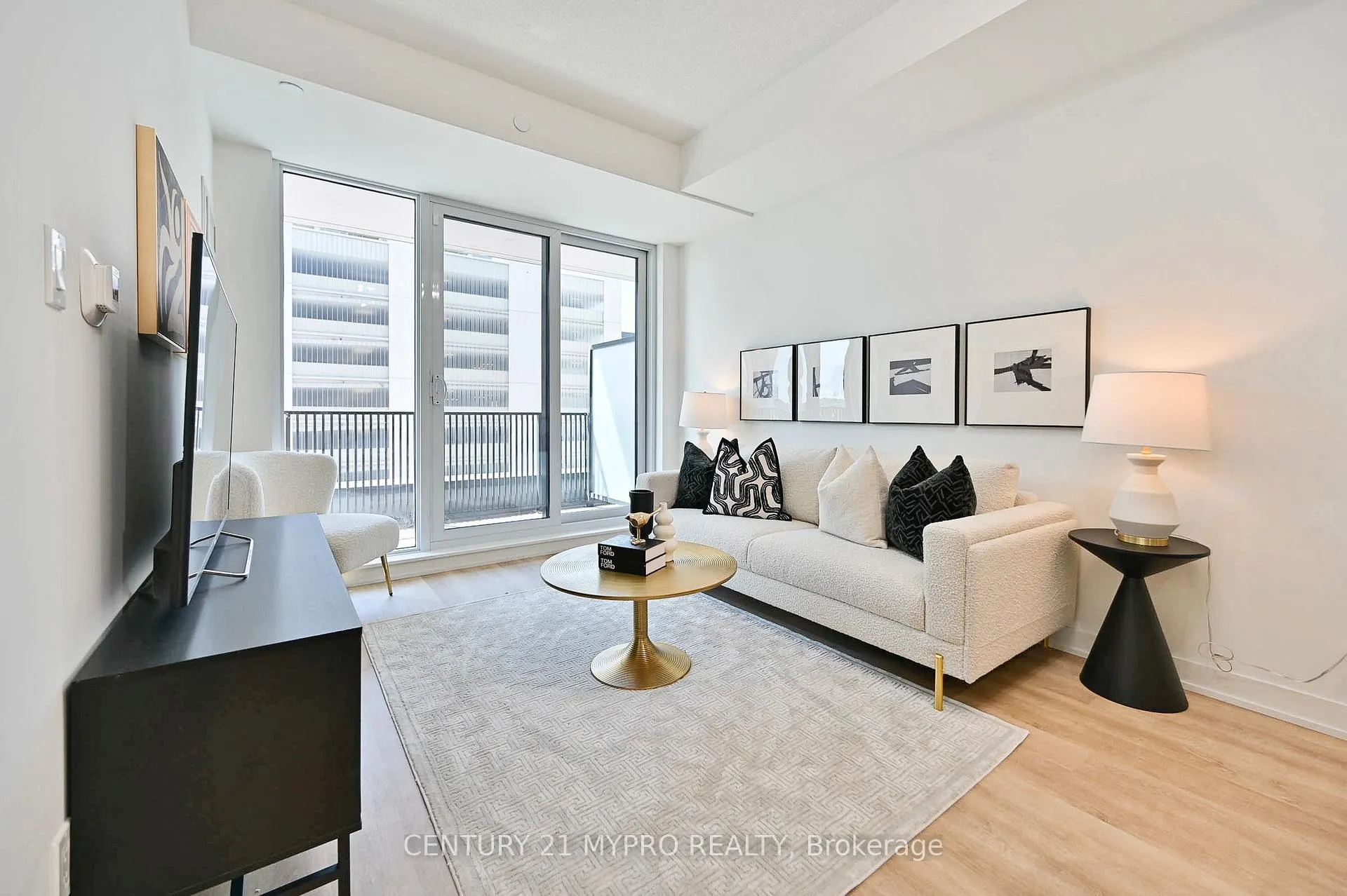 Photo 12 of Unit 516C, 38 Simcoe Promenade, Markham, Unionville — HOMEH