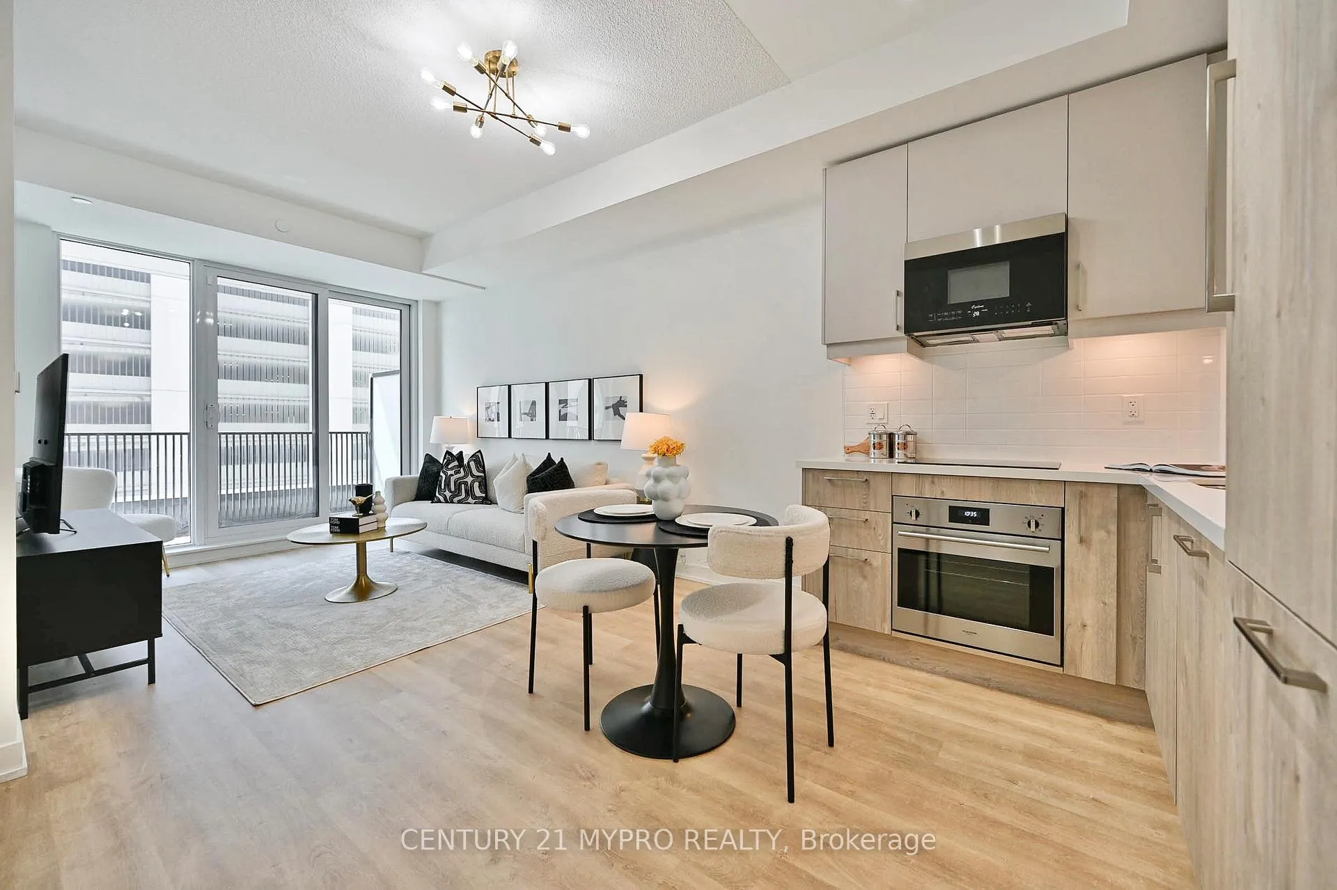 Photo 13 of Unit 516C, 38 Simcoe Promenade, Markham, Unionville — HOMEH