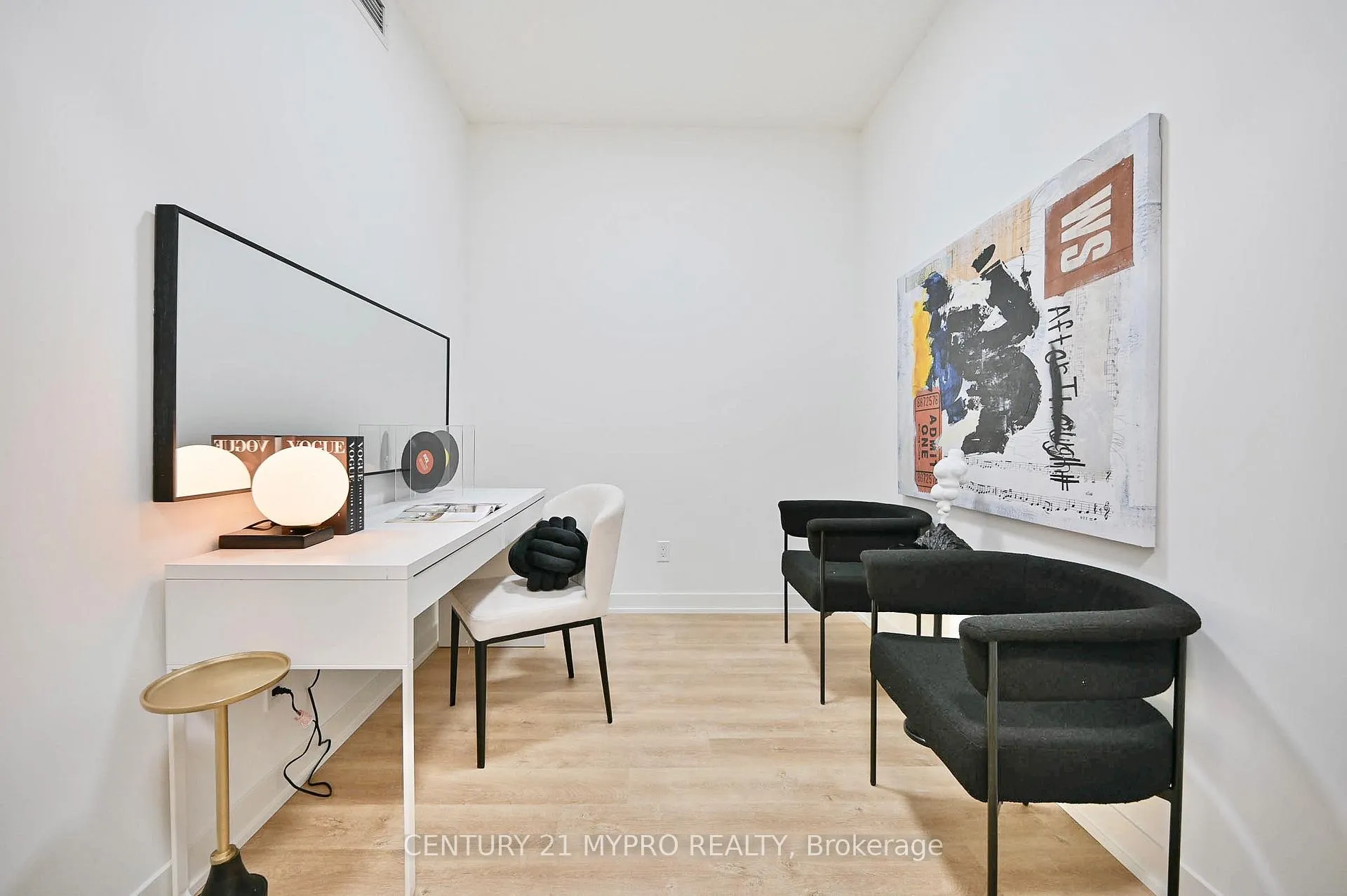 Photo 14 of Unit 516C, 38 Simcoe Promenade, Markham, Unionville — HOMEH