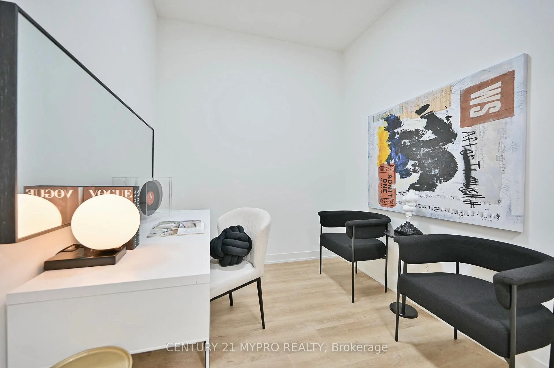 Photo 15 of Unit 516C, 38 Simcoe Promenade, Markham, Unionville — HOMEH
