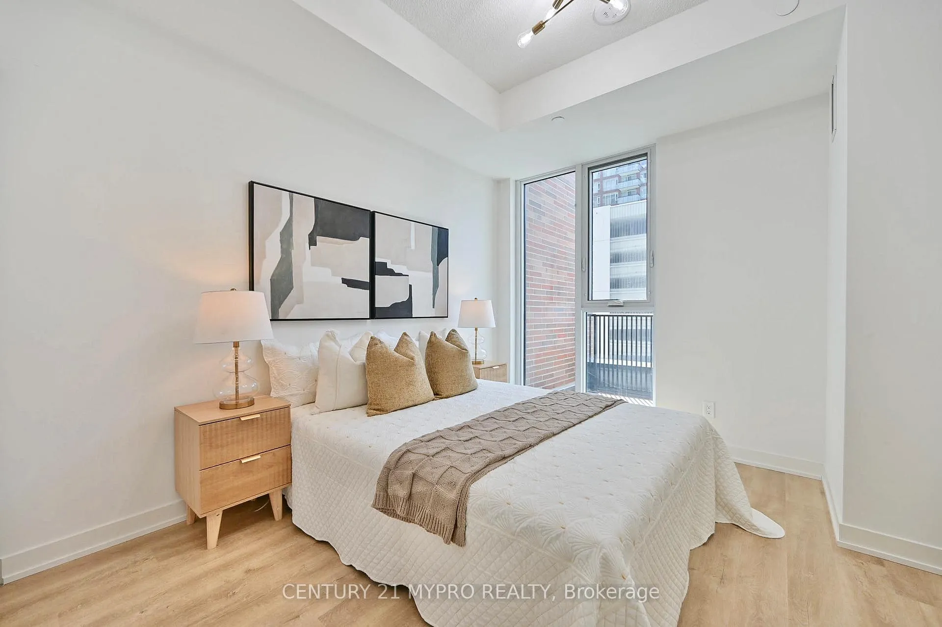 Photo 17 of Unit 516C, 38 Simcoe Promenade, Markham, Unionville — HOMEH