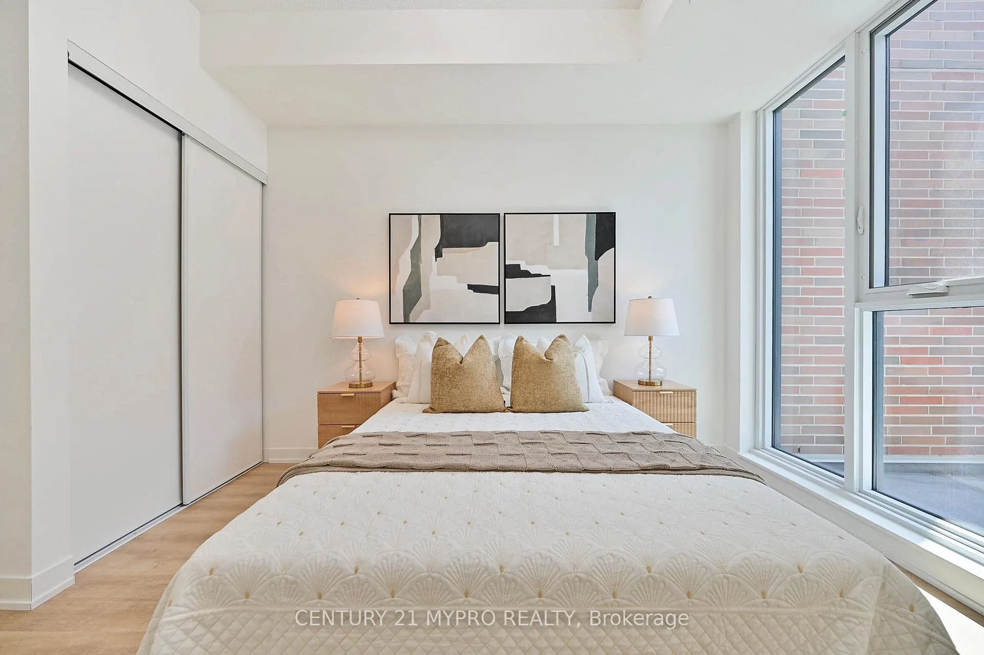 Photo 18 of Unit 516C, 38 Simcoe Promenade, Markham, Unionville — HOMEH