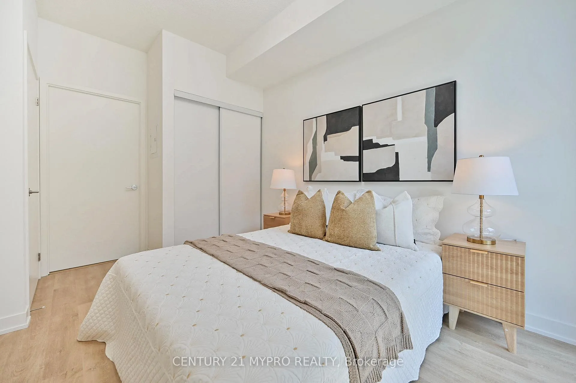 Photo 19 of Unit 516C, 38 Simcoe Promenade, Markham, Unionville — HOMEH