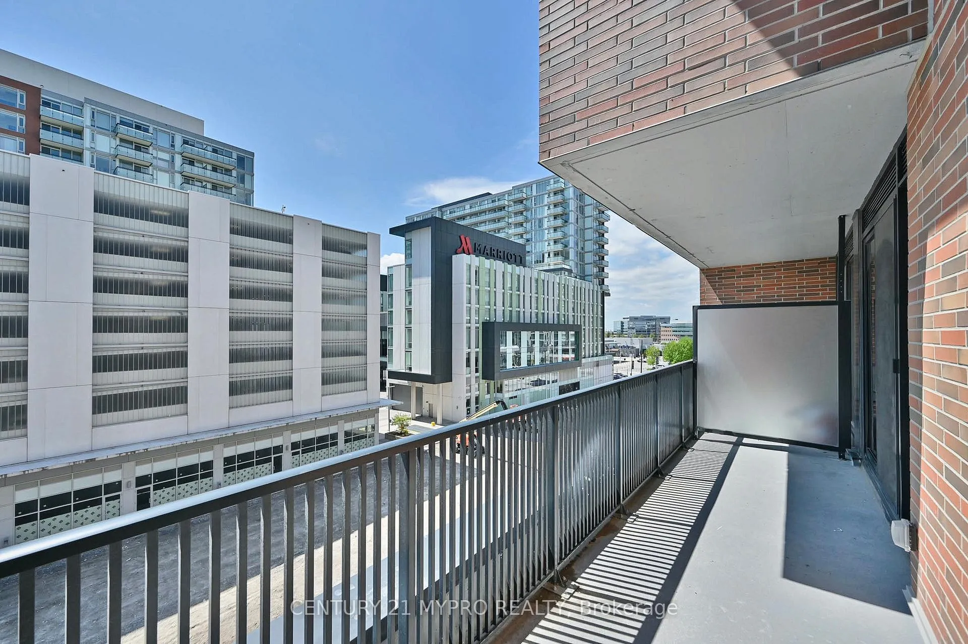 Photo 24 of Unit 516C, 38 Simcoe Promenade, Markham, Unionville — HOMEH