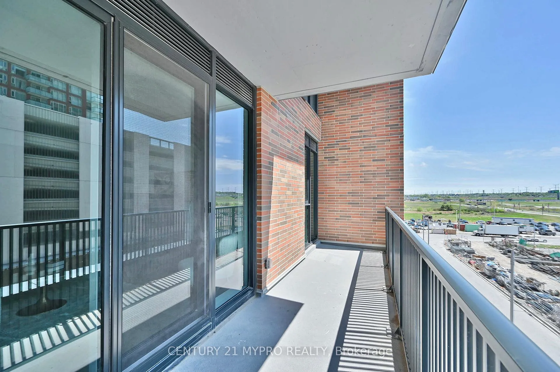 Photo 25 of Unit 516C, 38 Simcoe Promenade, Markham, Unionville — HOMEH