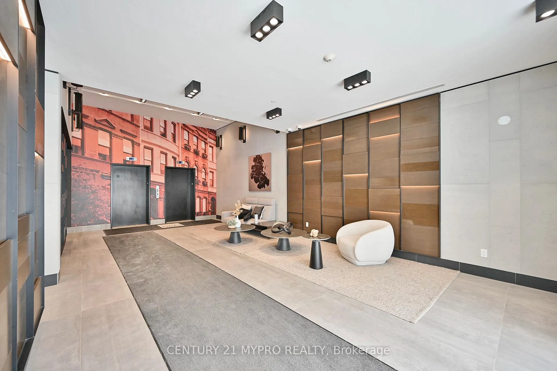 Photo 26 of Unit 516C, 38 Simcoe Promenade, Markham, Unionville — HOMEH
