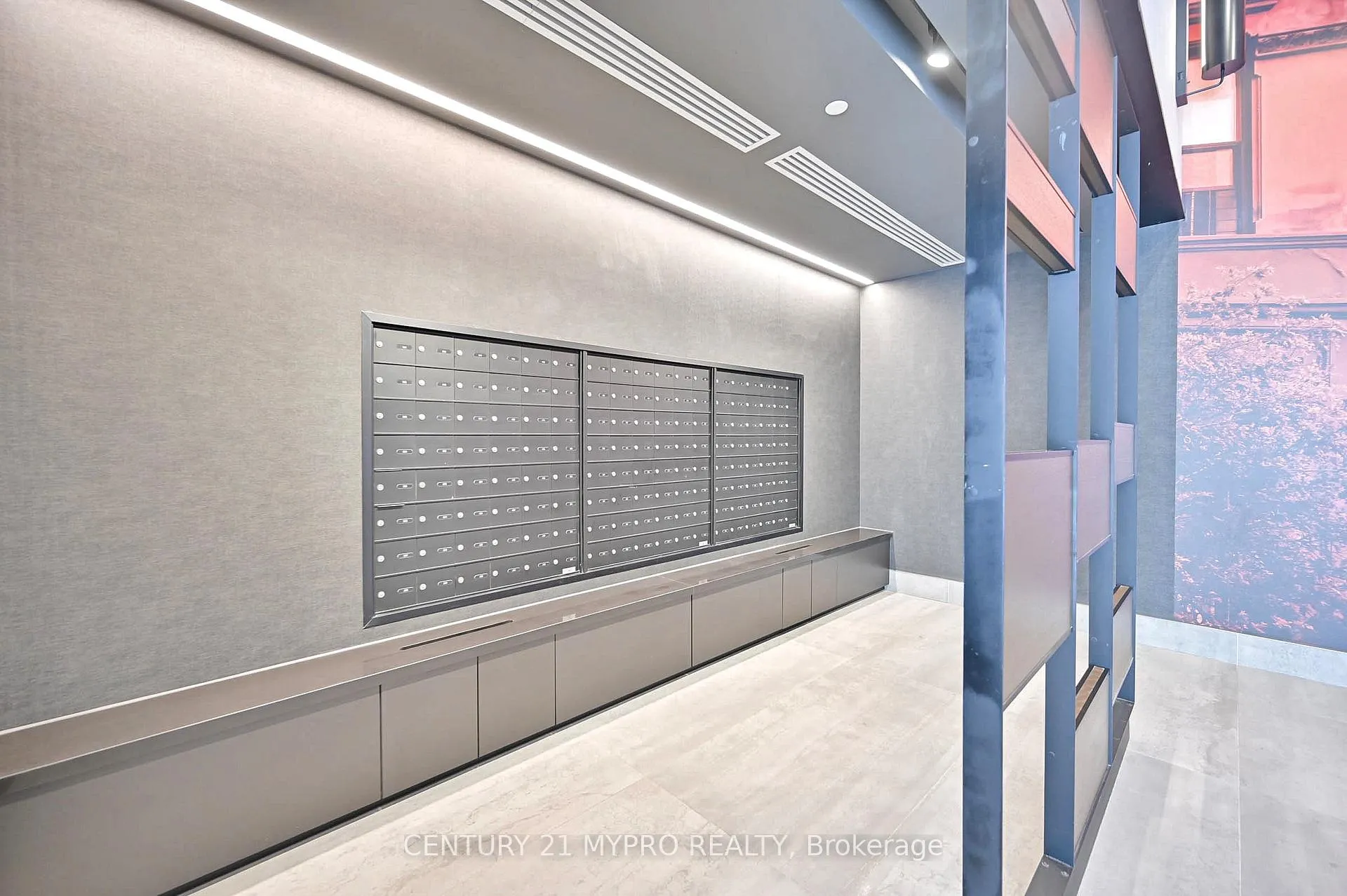 Photo 28 of Unit 516C, 38 Simcoe Promenade, Markham, Unionville — HOMEH
