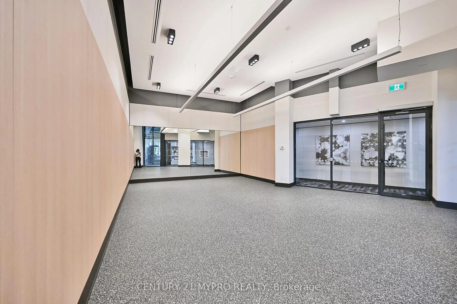 Photo 33 of Unit 516C, 38 Simcoe Promenade, Markham, Unionville — HOMEH