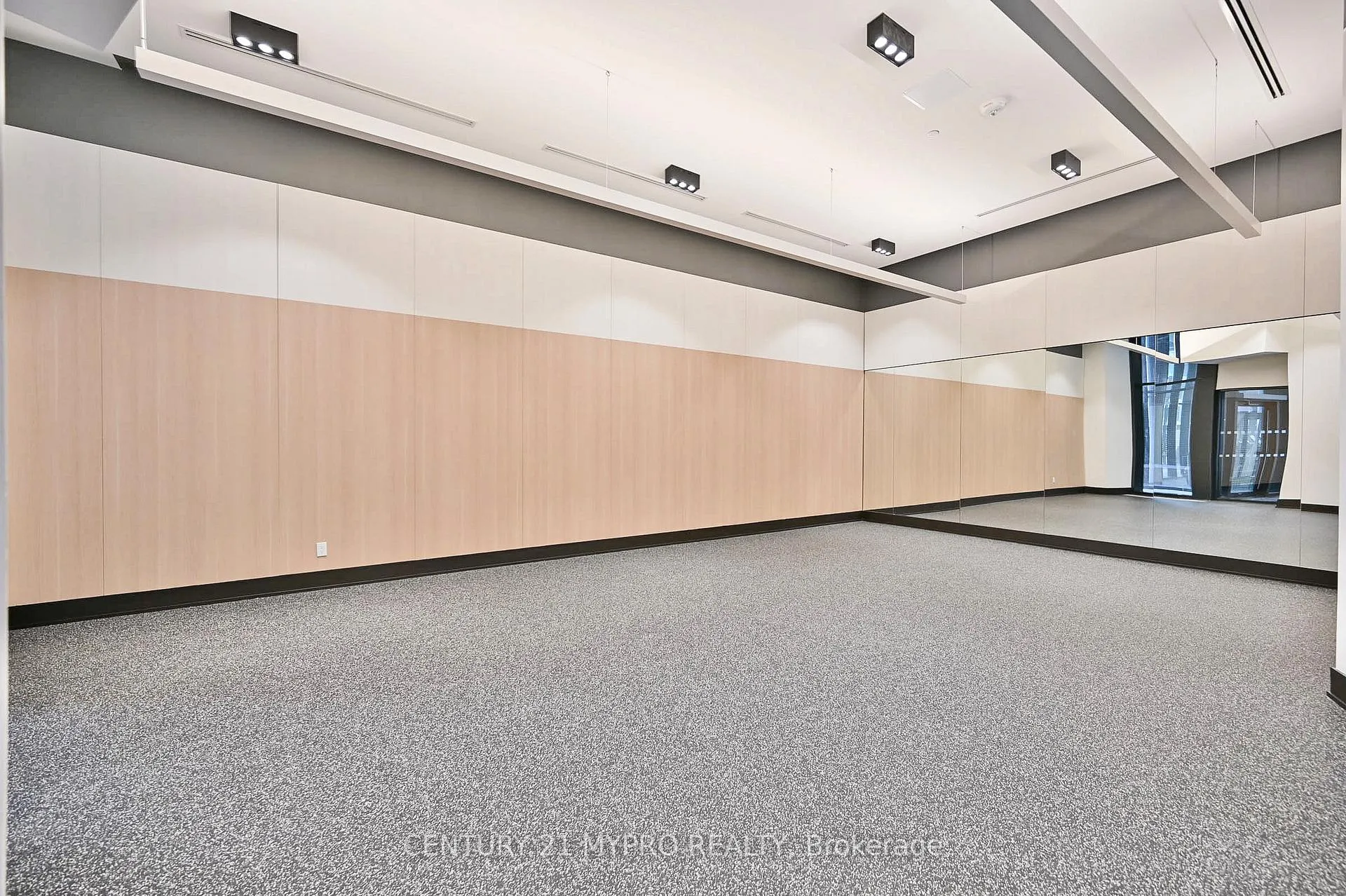 Photo 34 of Unit 516C, 38 Simcoe Promenade, Markham, Unionville — HOMEH