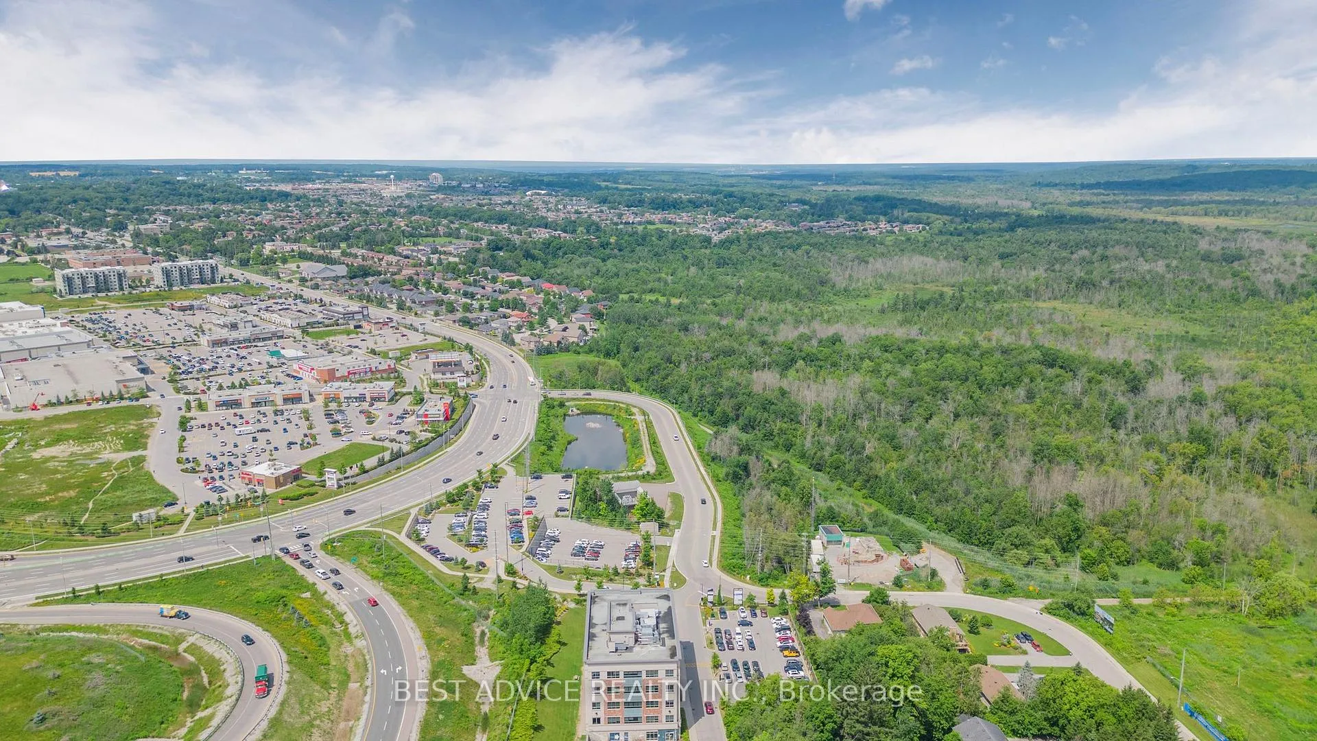 Photo 25 of Unit 1206, 56 Lakeside Terrace, Barrie, Little Lake — HOMEH