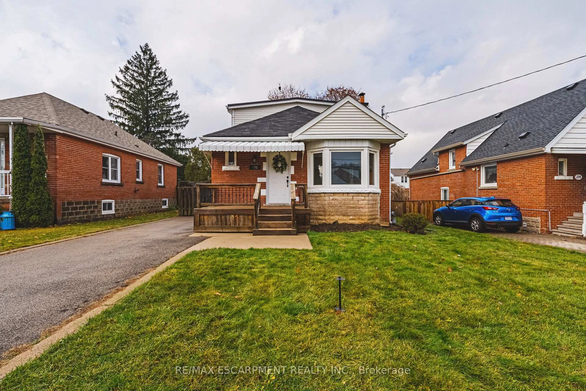 Photo 1 of 278 East 12TH Street, Hamilton, Inch Park — HOMEH
