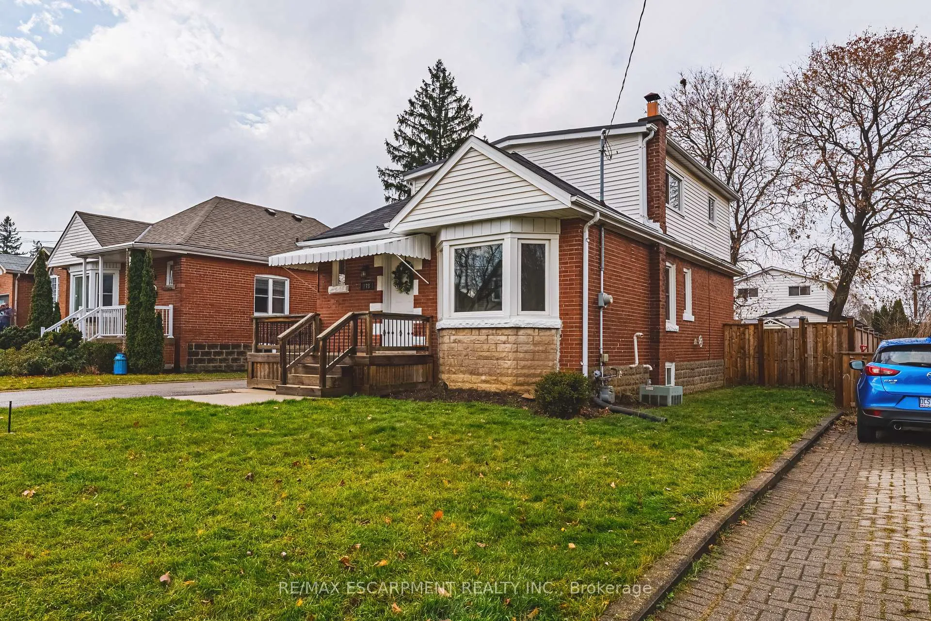 Photo 4 of 278 East 12TH Street, Hamilton, Inch Park — HOMEH