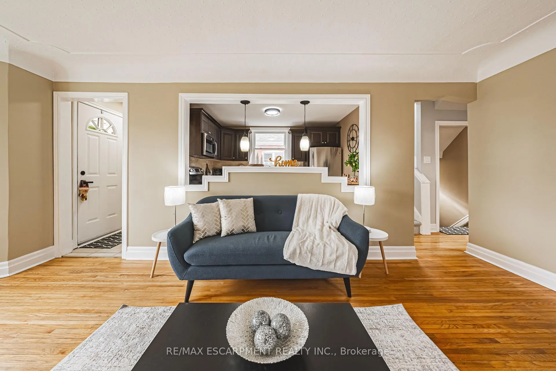 Photo 7 of 278 East 12TH Street, Hamilton, Inch Park — HOMEH