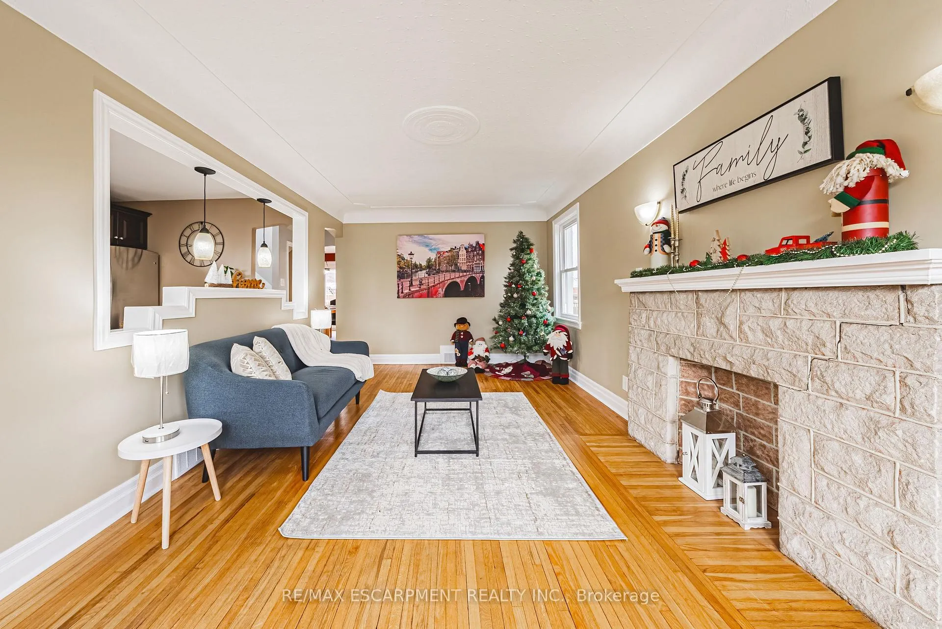Photo 9 of 278 East 12TH Street, Hamilton, Inch Park — HOMEH