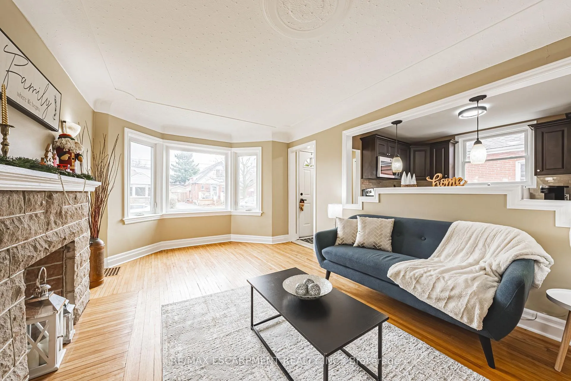 Photo 10 of 278 East 12TH Street, Hamilton, Inch Park — HOMEH