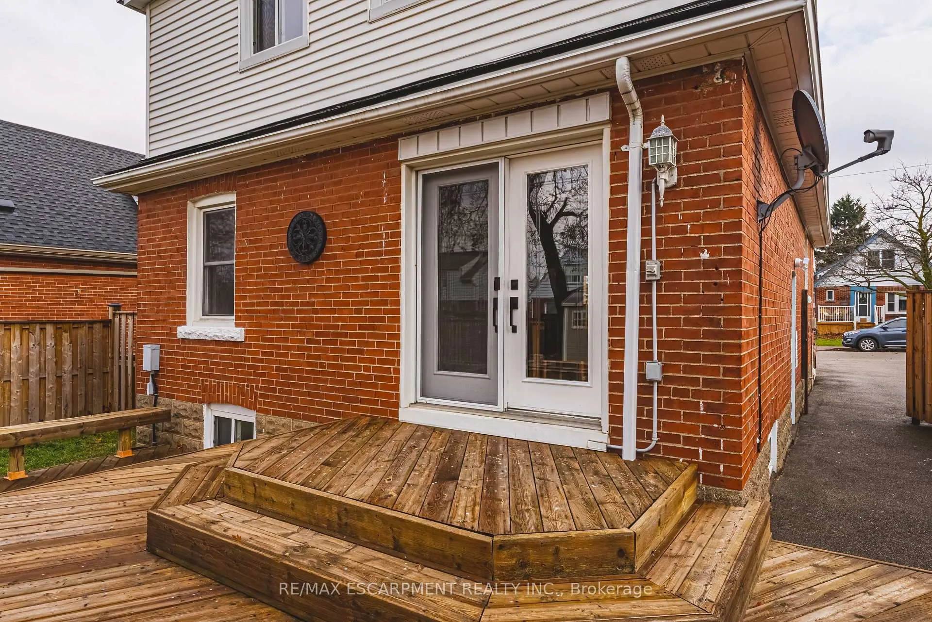 Photo 34 of 278 East 12TH Street, Hamilton, Inch Park — HOMEH