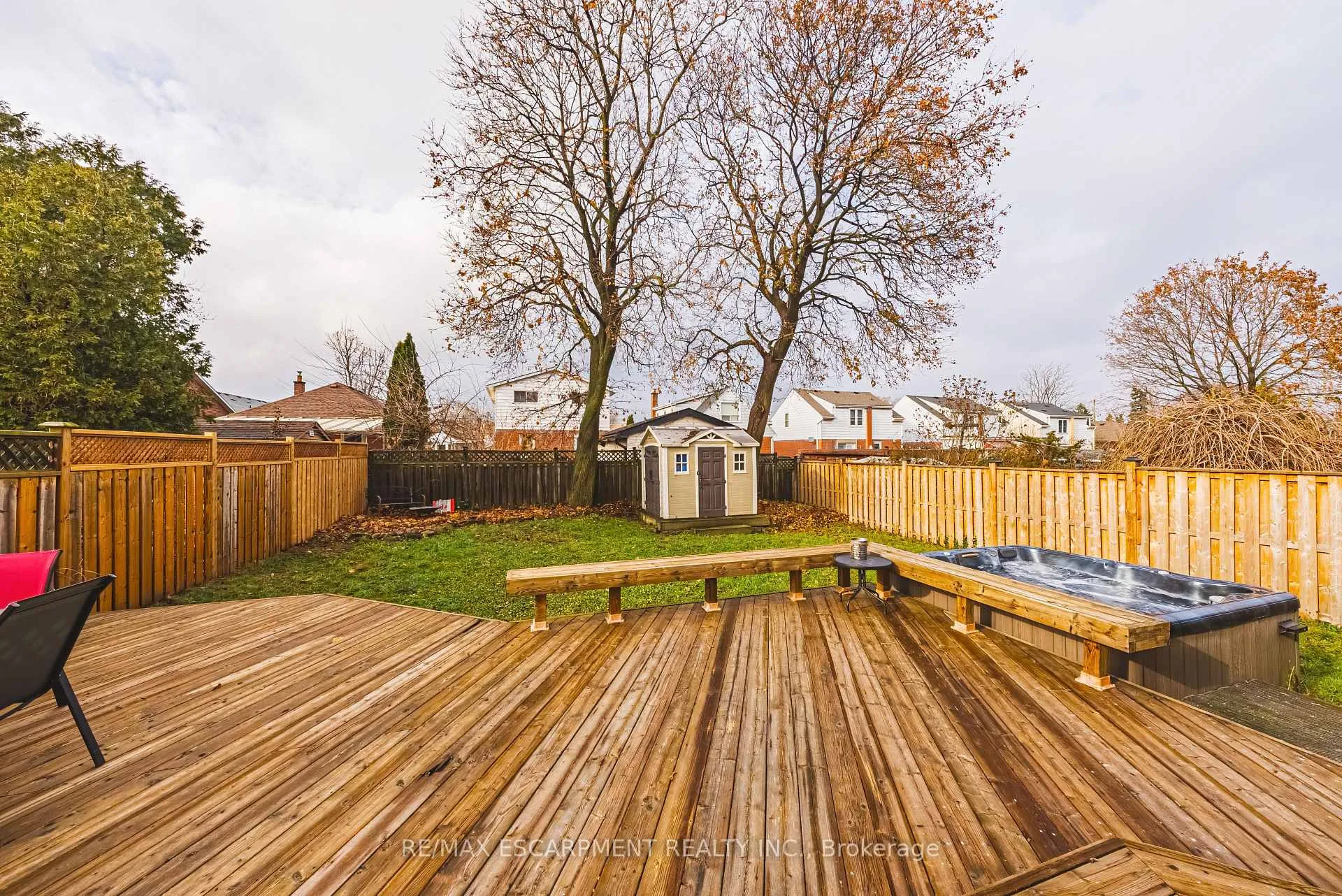Photo 35 of 278 East 12TH Street, Hamilton, Inch Park — HOMEH