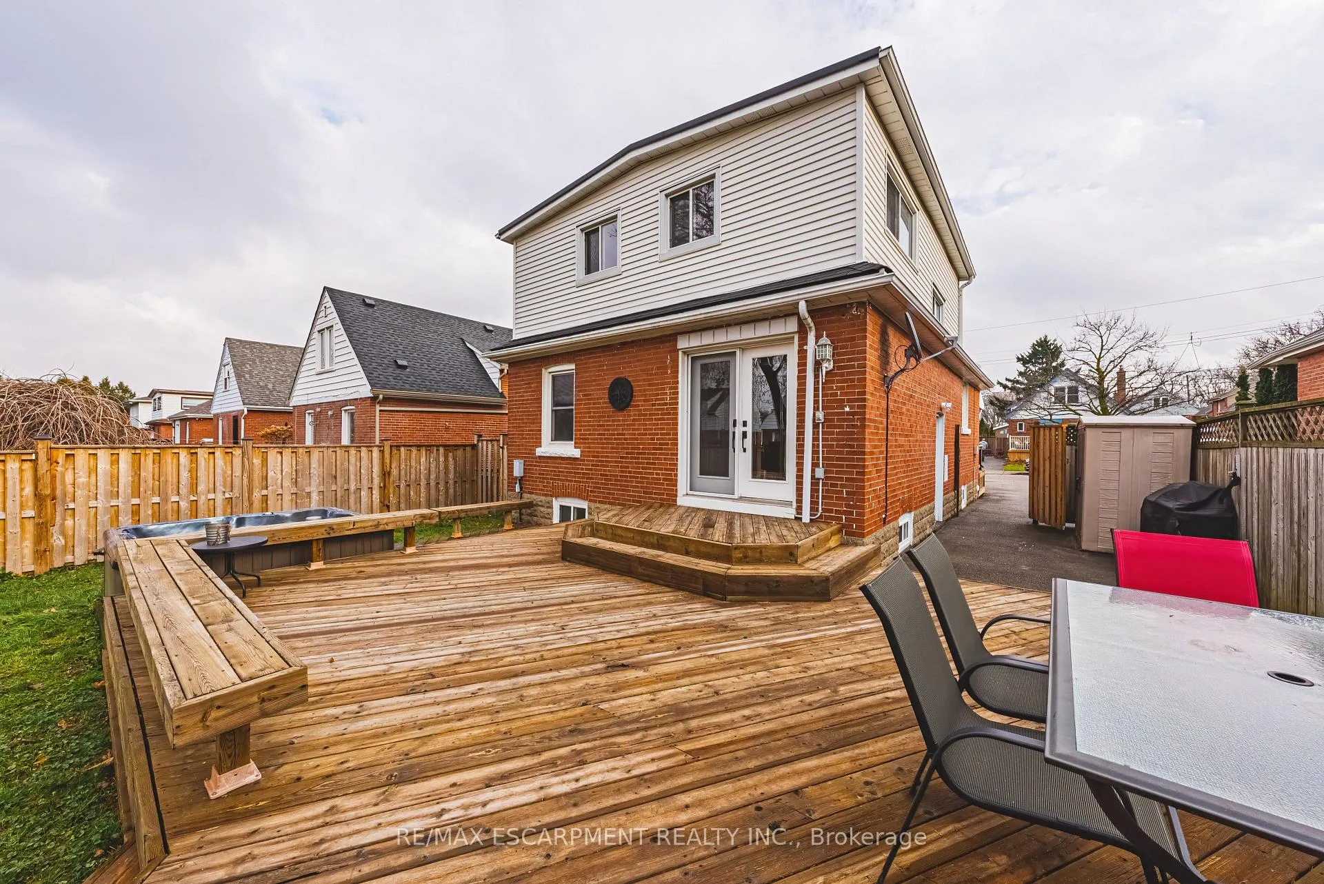 Photo 36 of 278 East 12TH Street, Hamilton, Inch Park — HOMEH