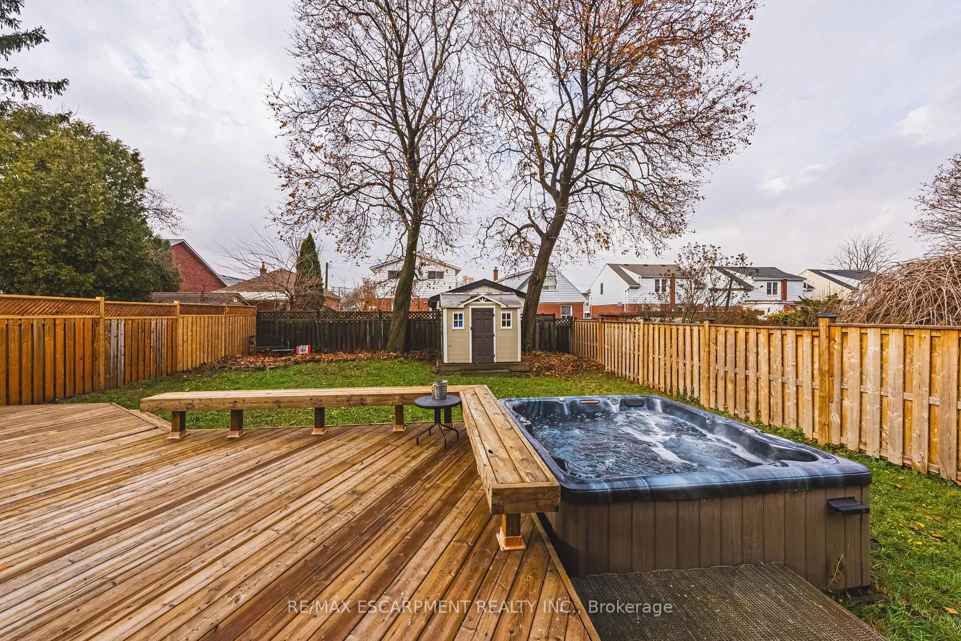 Photo 37 of 278 East 12TH Street, Hamilton, Inch Park — HOMEH