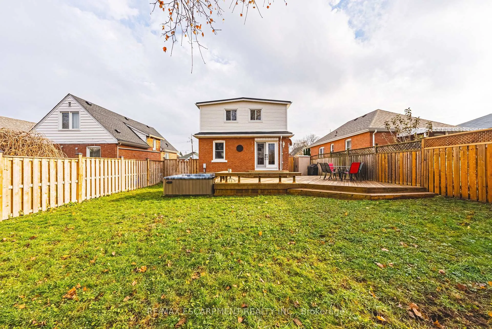 Photo 39 of 278 East 12TH Street, Hamilton, Inch Park — HOMEH