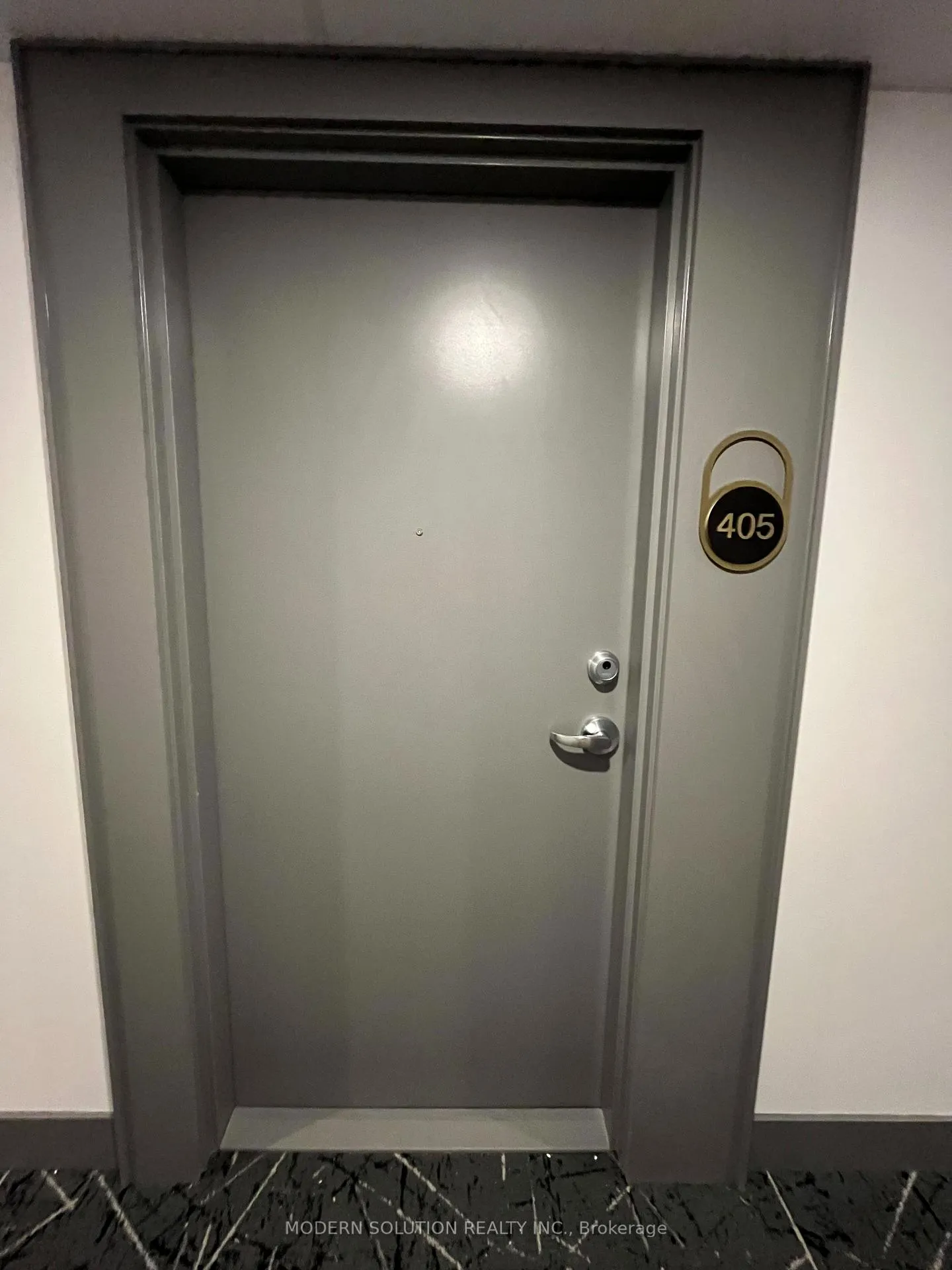 Photo 2 of Unit 405, 50 Otterbein Road, Kitchener — HOMEH