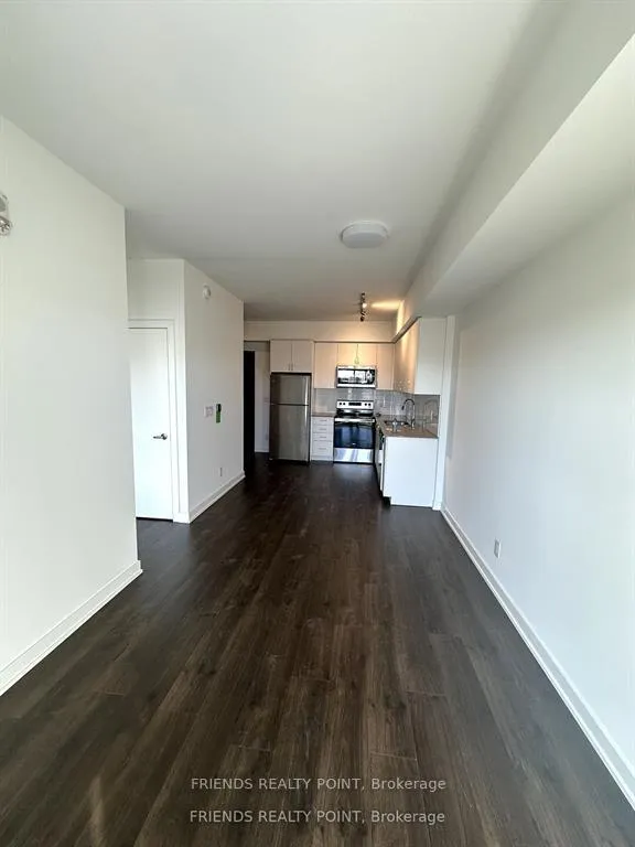 Photo 4 of Unit 814, 56 Lakeside Terrace, Barrie, Little Lake — HOMEH