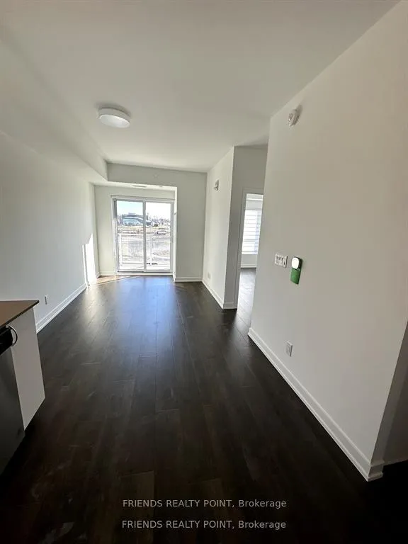 Photo 5 of Unit 814, 56 Lakeside Terrace, Barrie, Little Lake — HOMEH