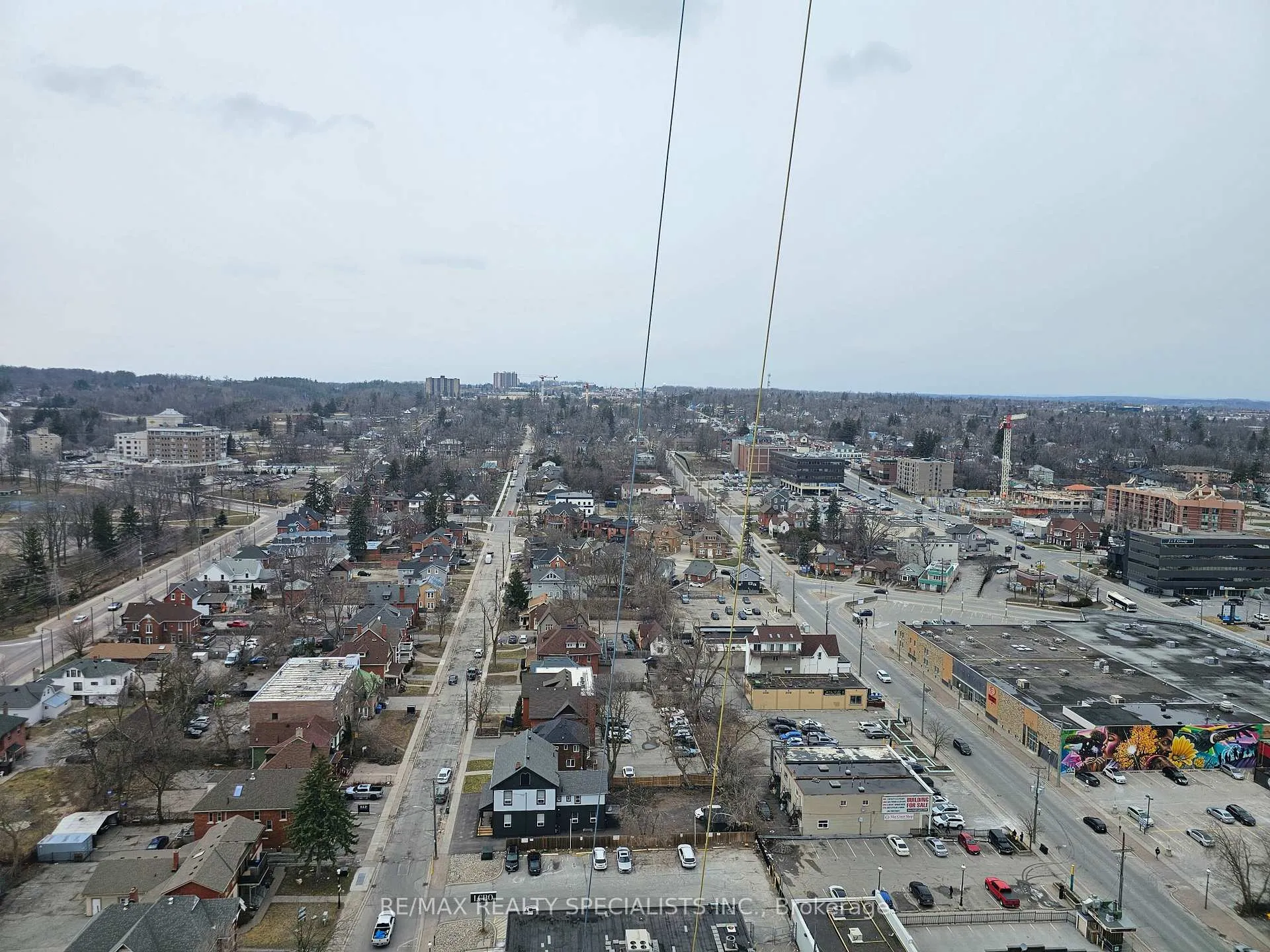 Photo 20 of Unit 2103, 39 Mary Street, Barrie, City Centre — HOMEH