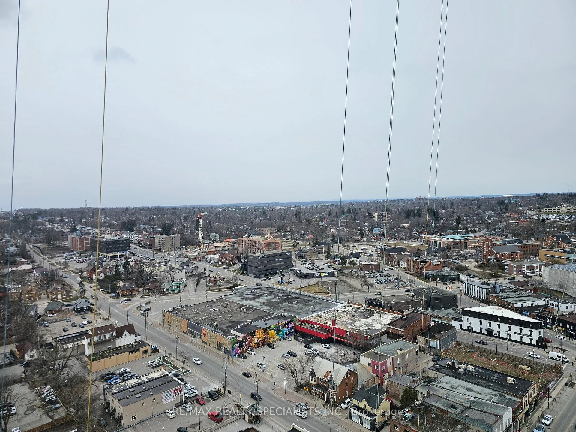 Photo 21 of Unit 2103, 39 Mary Street, Barrie, City Centre — HOMEH