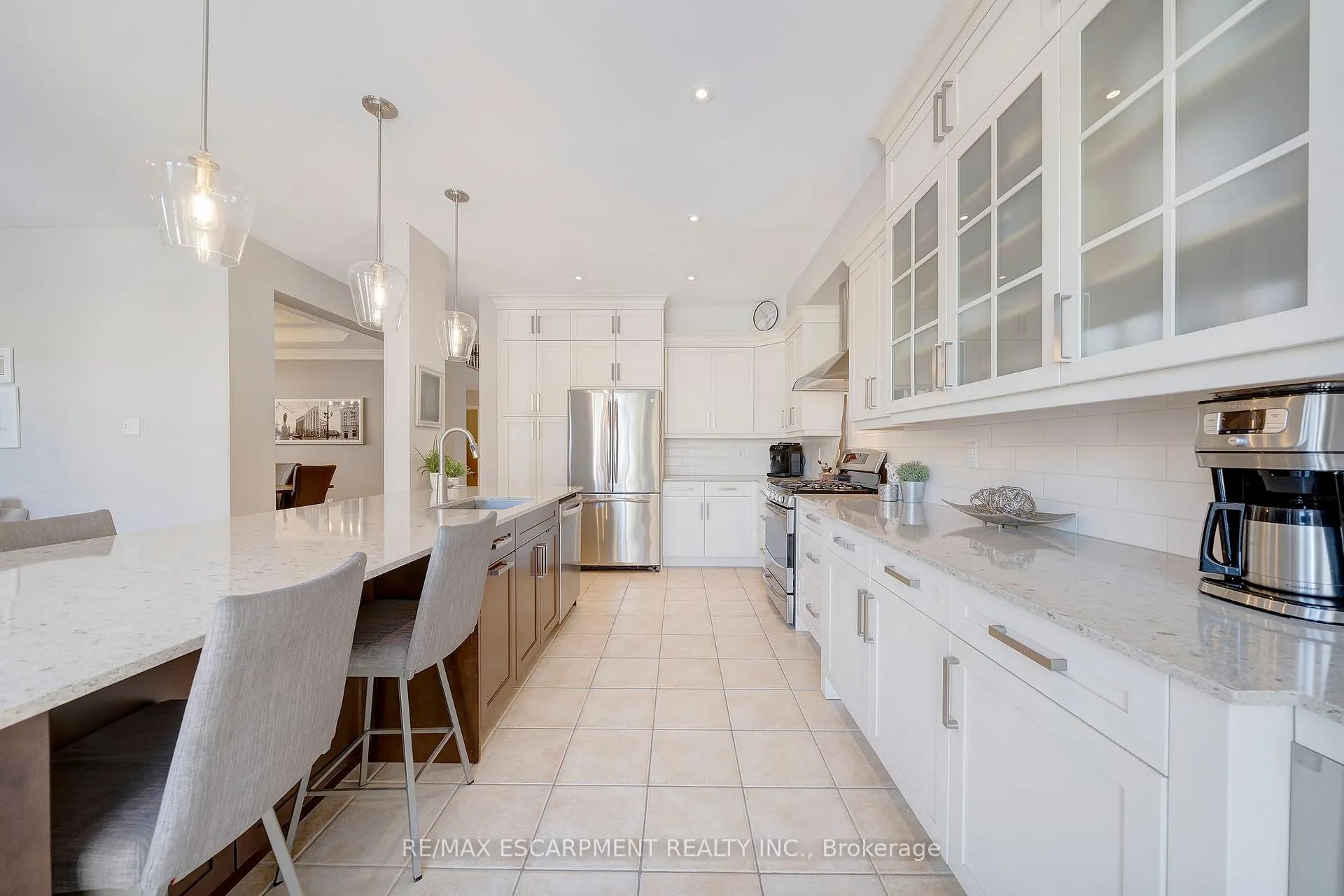 Photo 16 of 143 Valmont Street, Hamilton, Ancaster — HOMEH