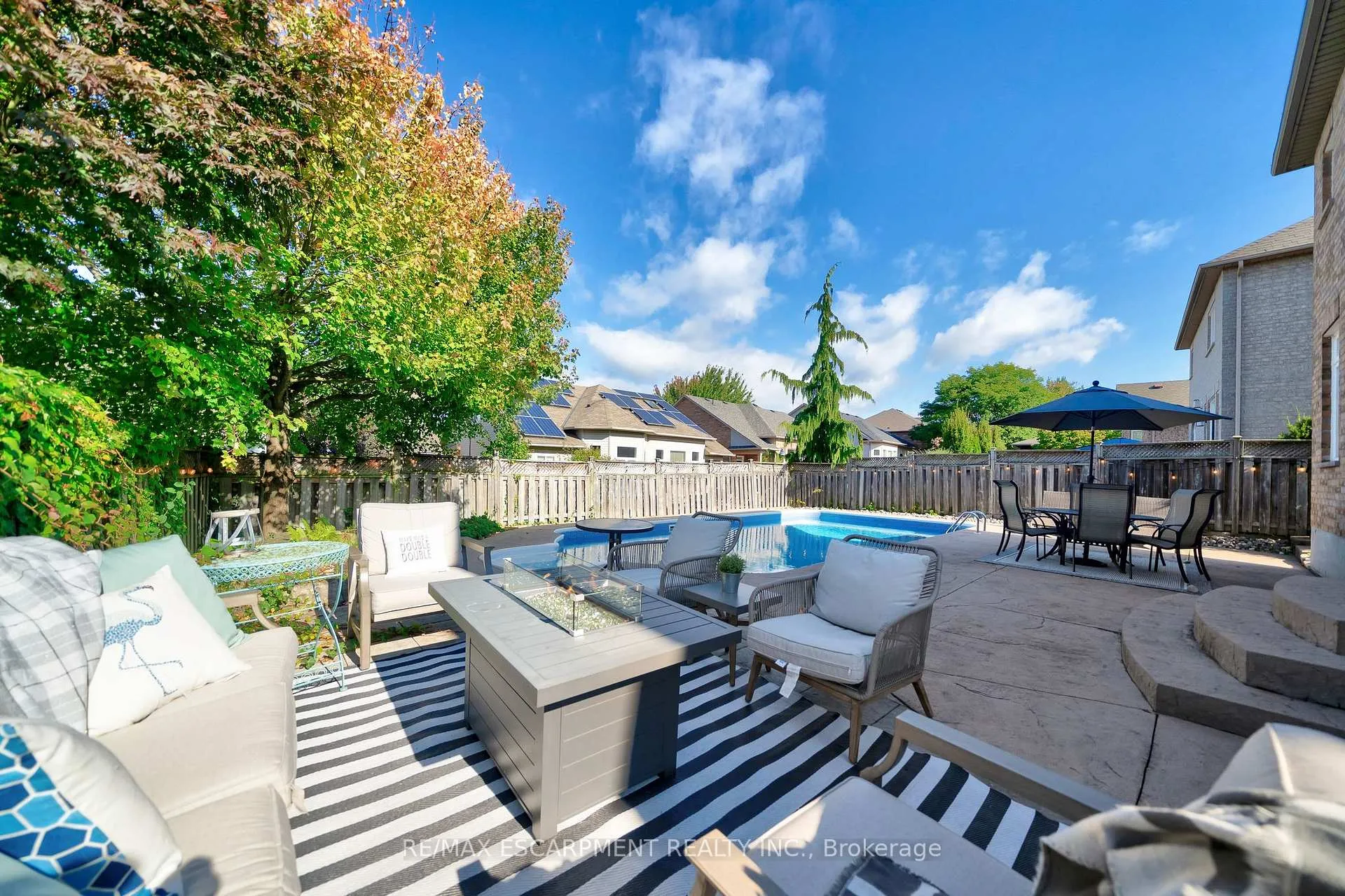 Photo 36 of 143 Valmont Street, Hamilton, Ancaster — HOMEH