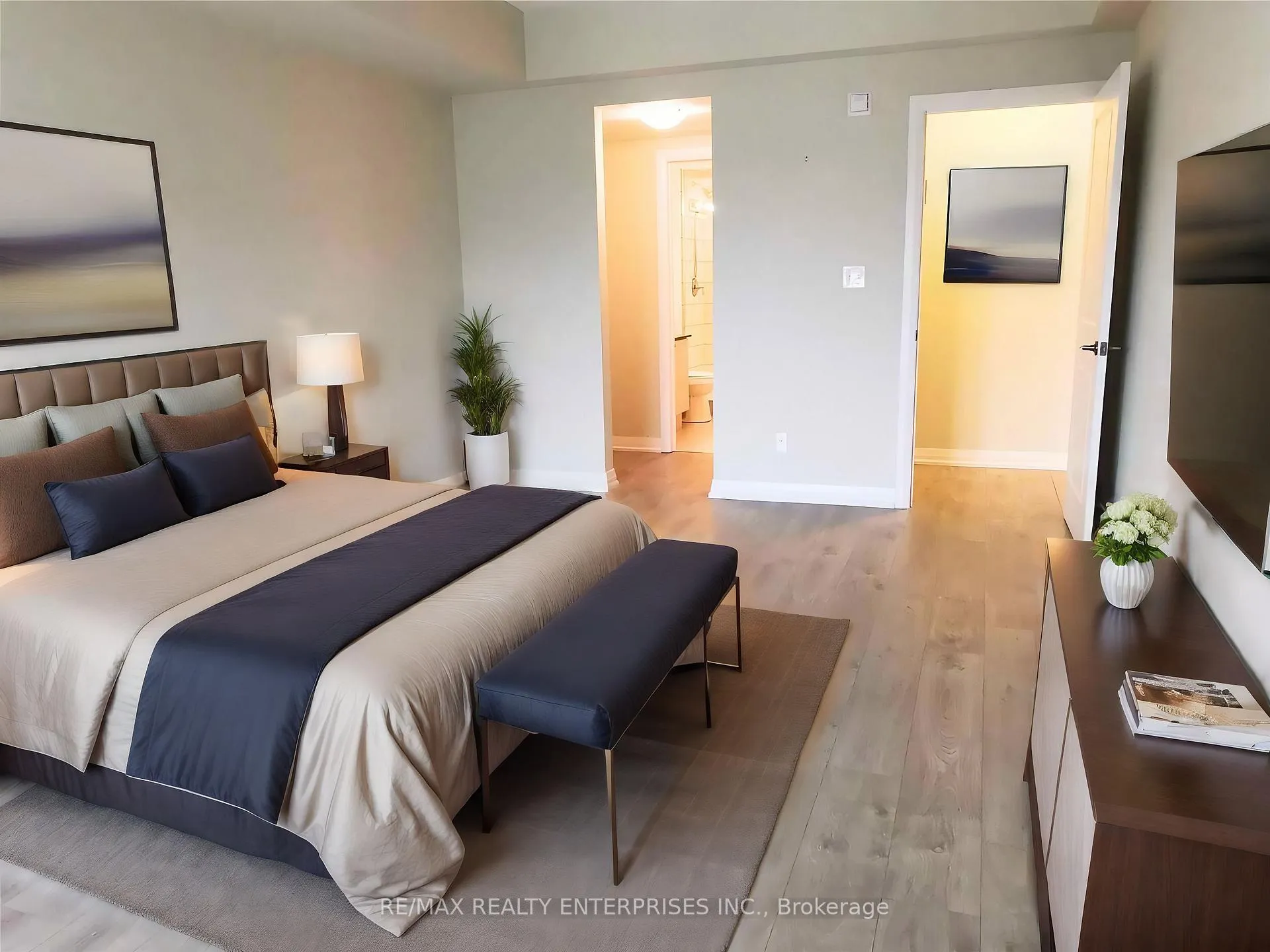 Photo 7 of Unit 212, 54 Koda Street, Barrie, Rural Barrie Southwest — HOMEH
