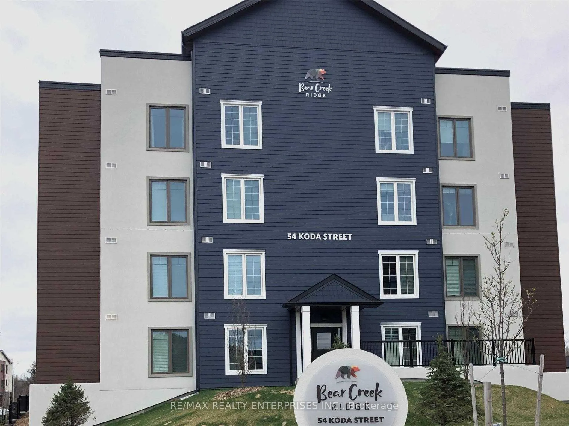 Photo 22 of Unit 212, 54 Koda Street, Barrie, Rural Barrie Southwest — HOMEH