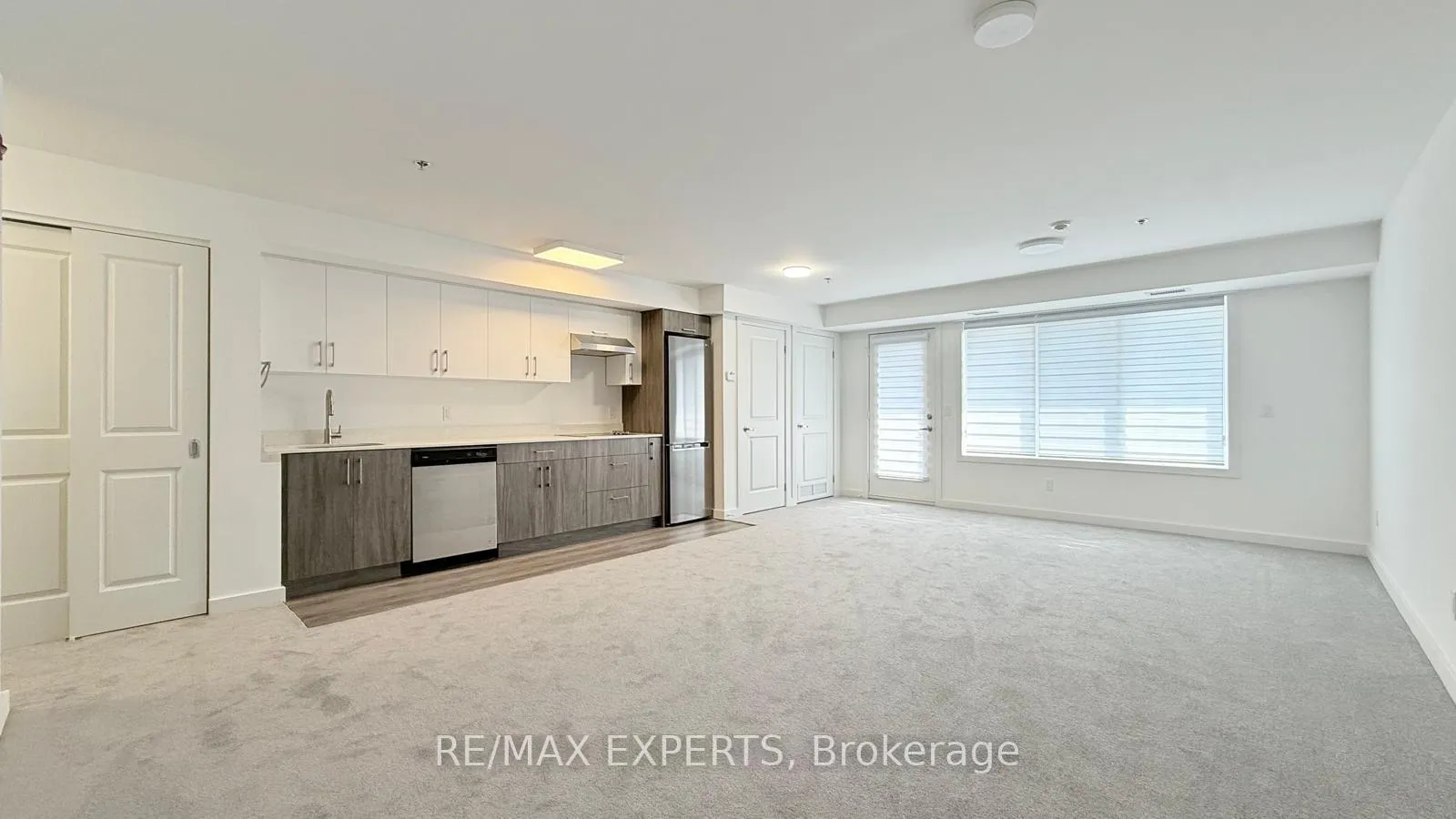 Photo 1 of Unit 304, 45 Connaught Avenue, Toronto, Greenwood-Coxwell — HOMEH