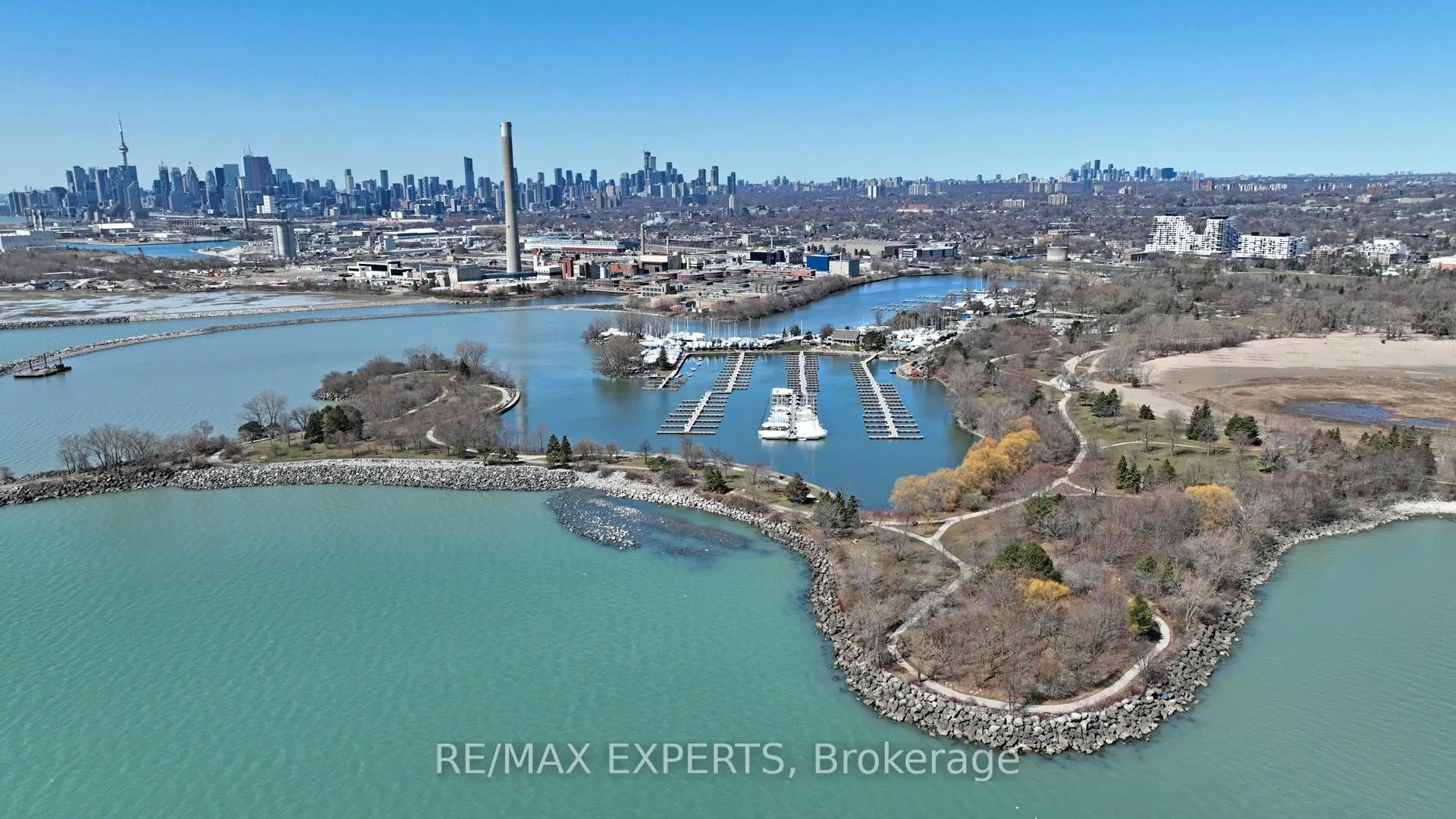 Photo 21 of Unit 304, 45 Connaught Avenue, Toronto, Greenwood-Coxwell — HOMEH