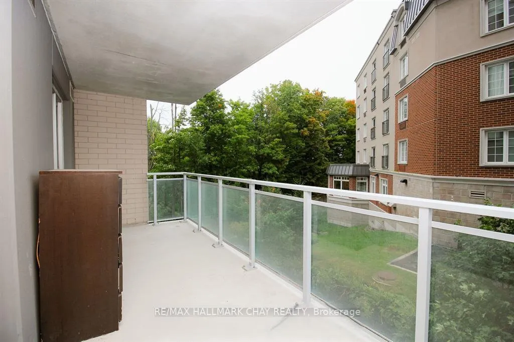Photo 20 of Unit 308, 58 Lakeside Terrace, Barrie, Little Lake — HOMEH