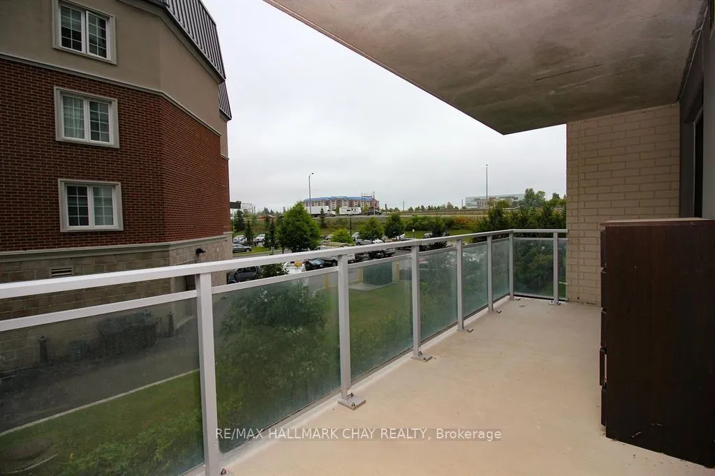 Photo 21 of Unit 308, 58 Lakeside Terrace, Barrie, Little Lake — HOMEH