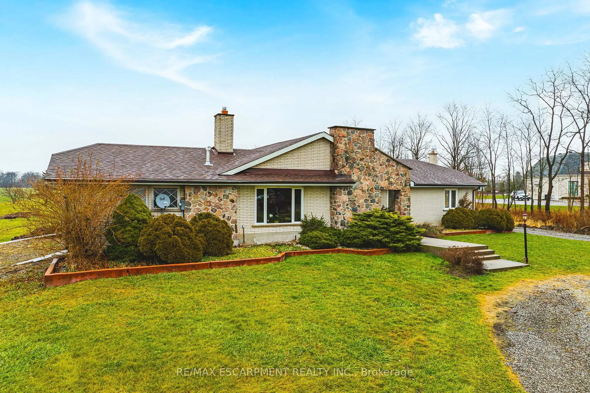 Photo 3 of 5100 White Church Road, Hamilton, Rural Glanbrook — HOMEH