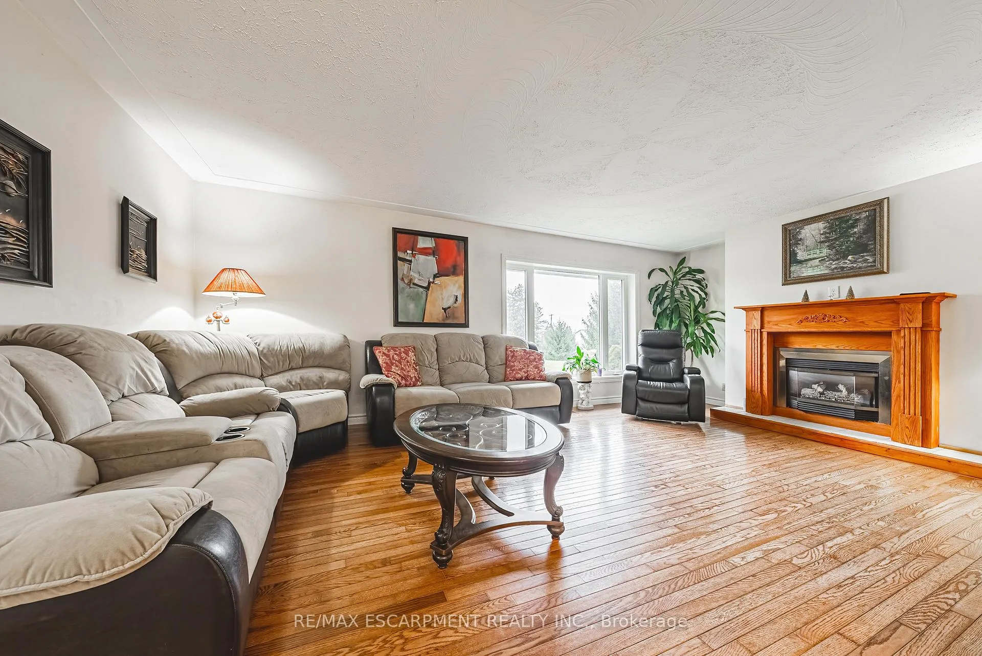 Photo 5 of 5100 White Church Road, Hamilton, Rural Glanbrook — HOMEH