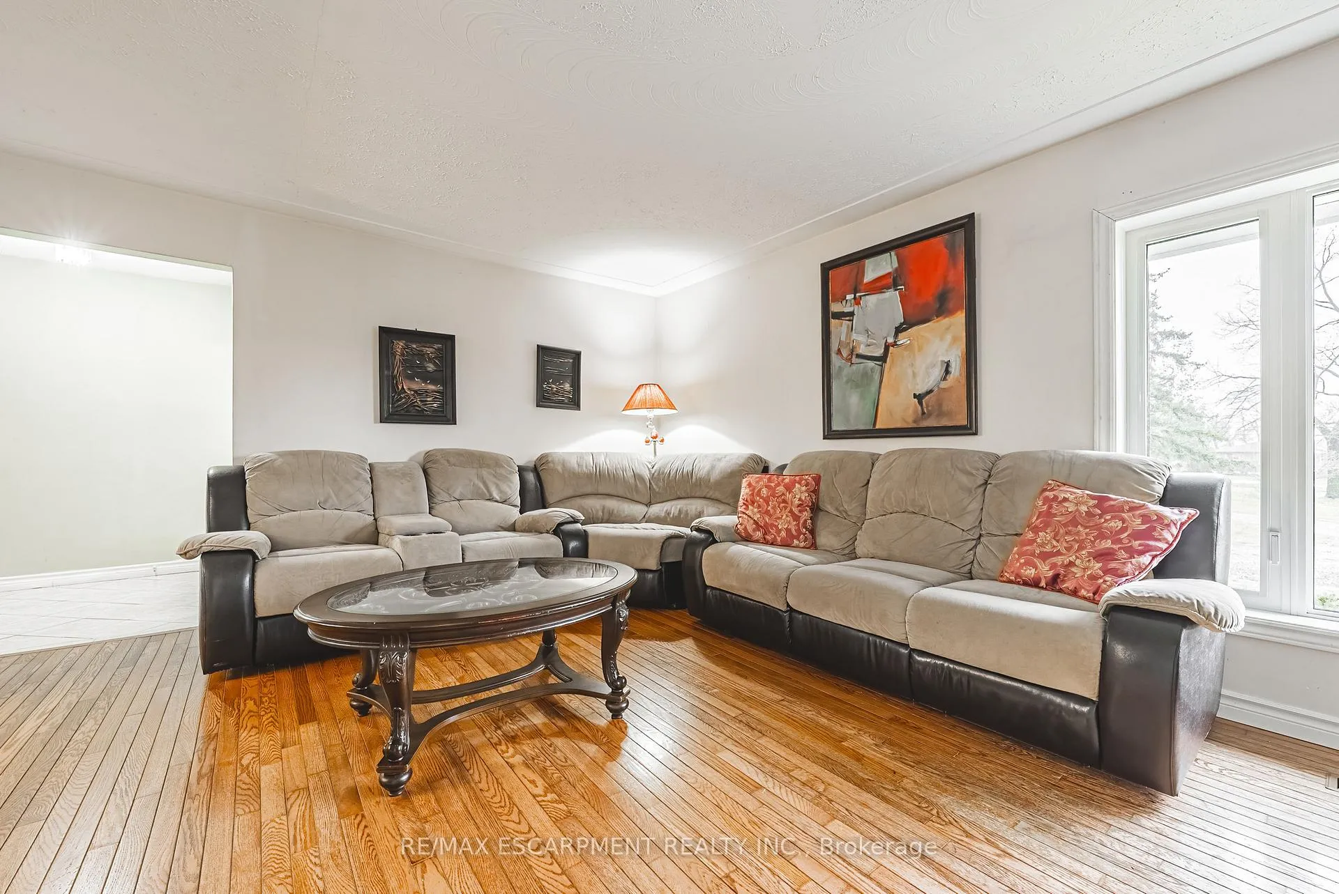 Photo 7 of 5100 White Church Road, Hamilton, Rural Glanbrook — HOMEH