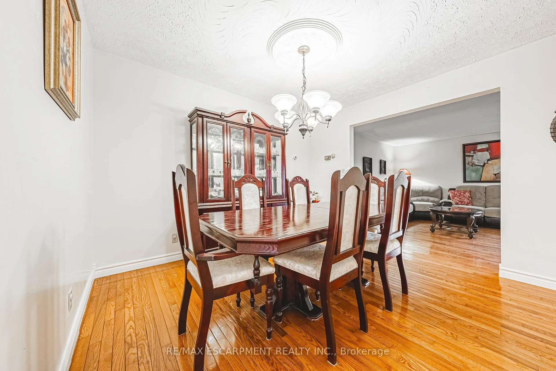 Photo 9 of 5100 White Church Road, Hamilton, Rural Glanbrook — HOMEH