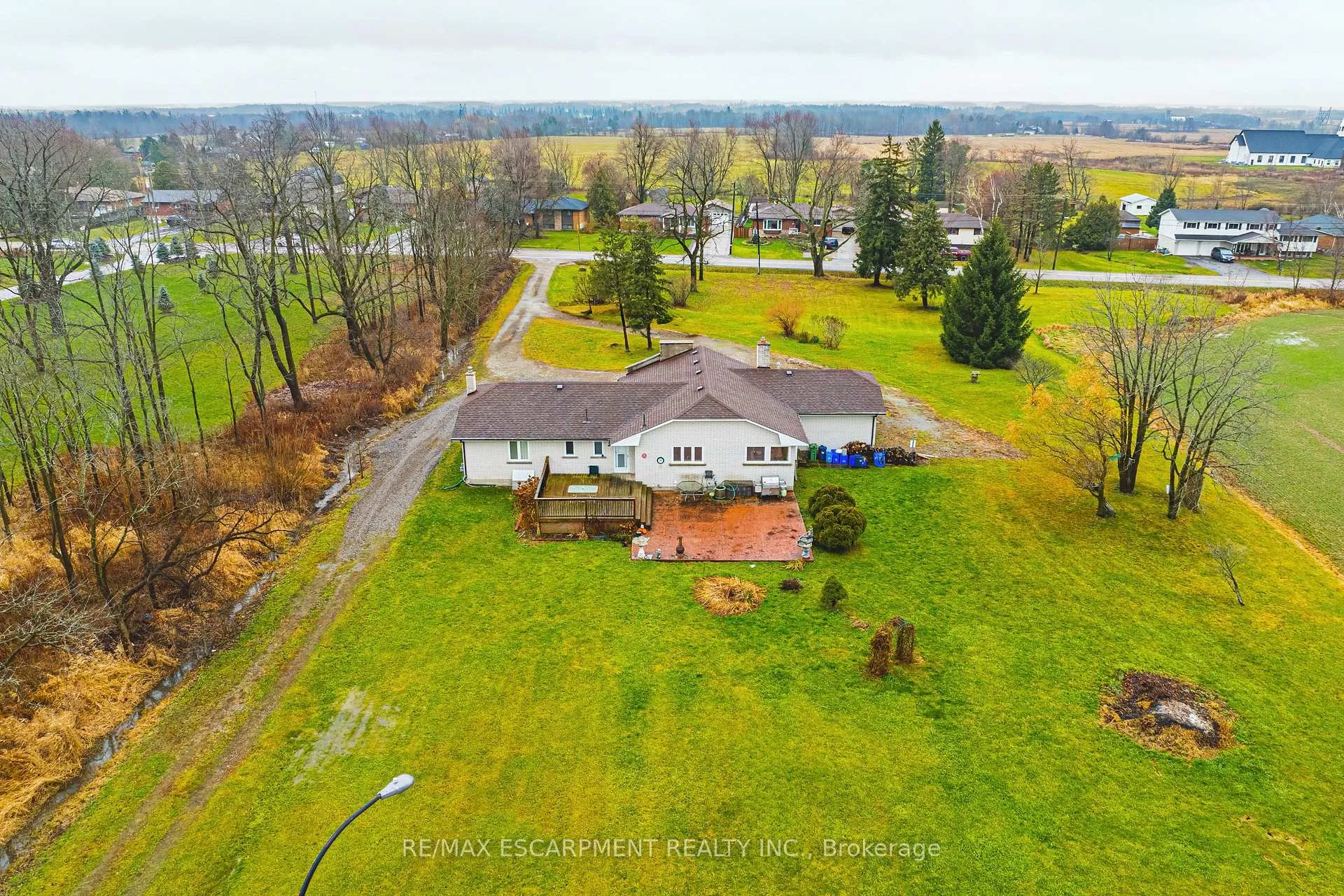Photo 29 of 5100 White Church Road, Hamilton, Rural Glanbrook — HOMEH