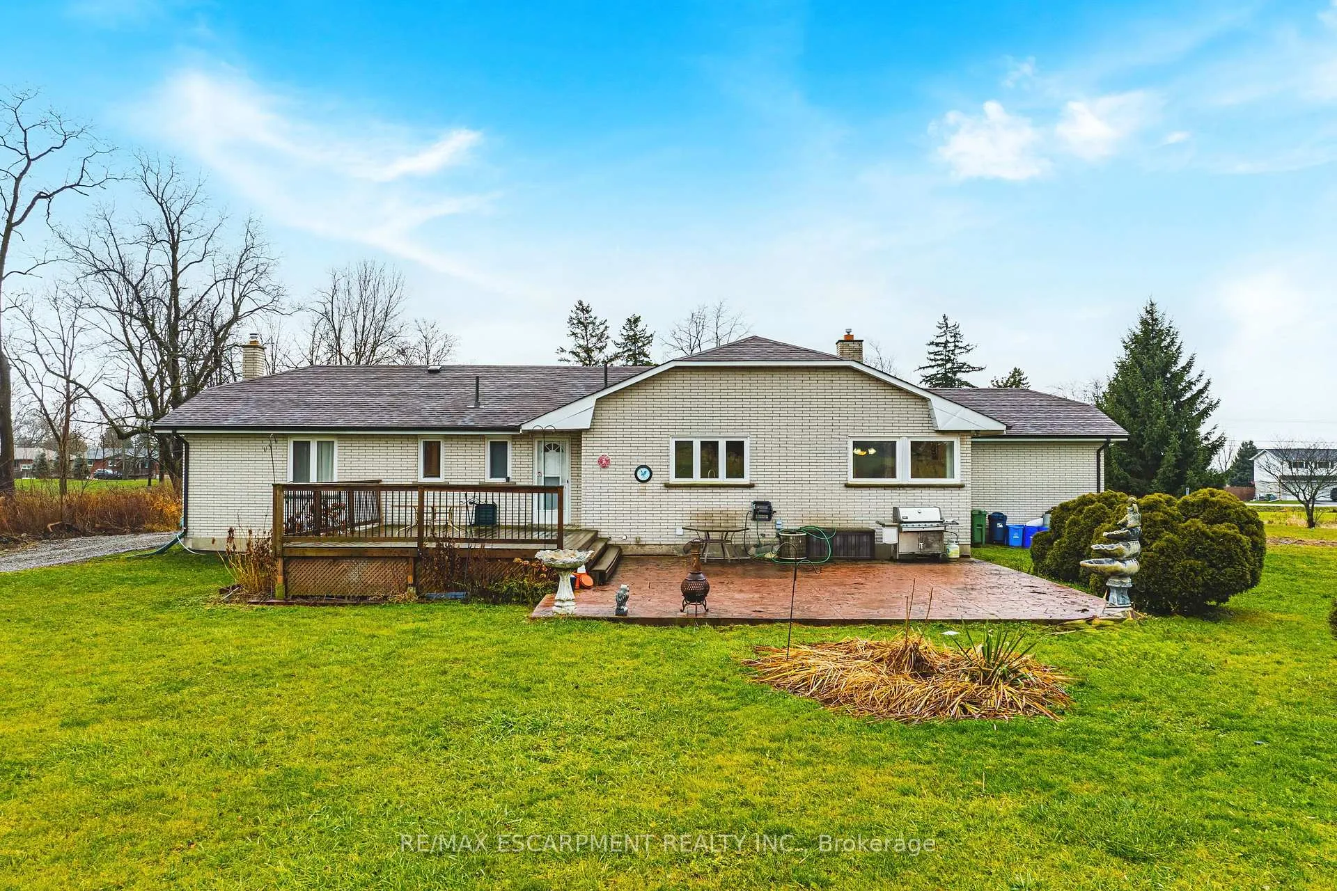 Photo 30 of 5100 White Church Road, Hamilton, Rural Glanbrook — HOMEH