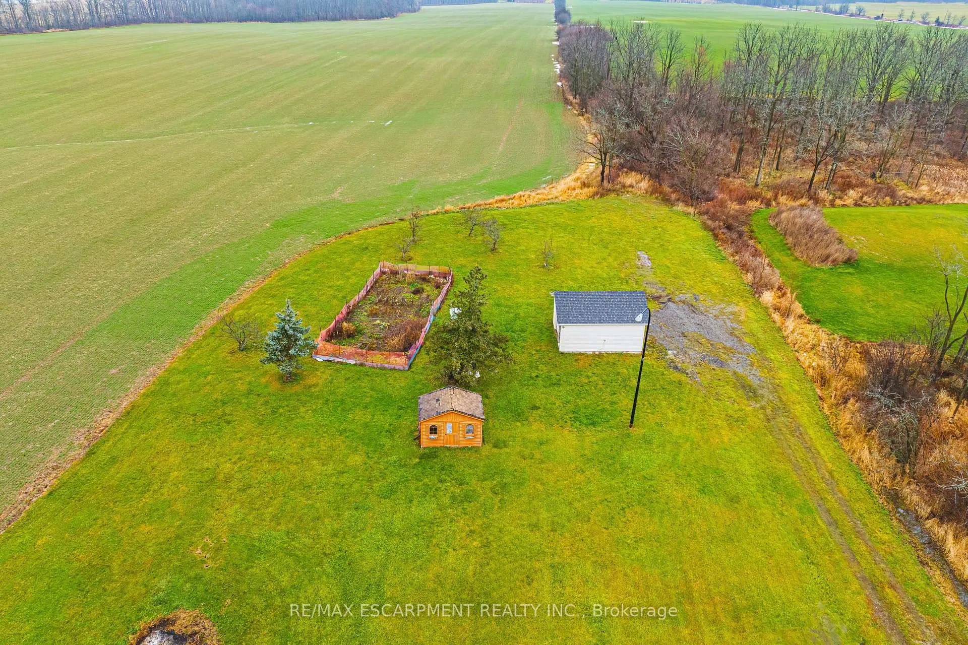 Photo 33 of 5100 White Church Road, Hamilton, Rural Glanbrook — HOMEH