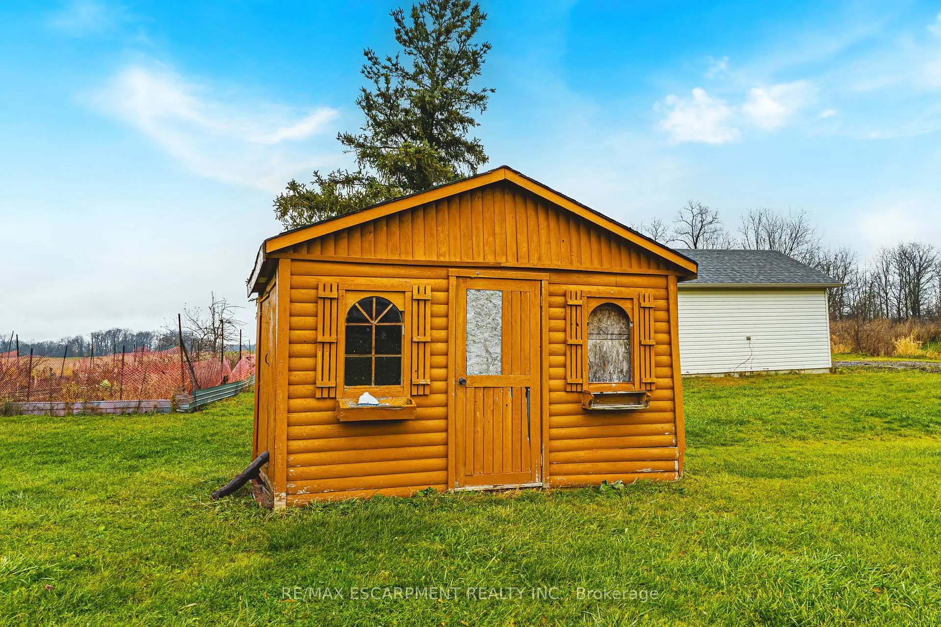Photo 34 of 5100 White Church Road, Hamilton, Rural Glanbrook — HOMEH